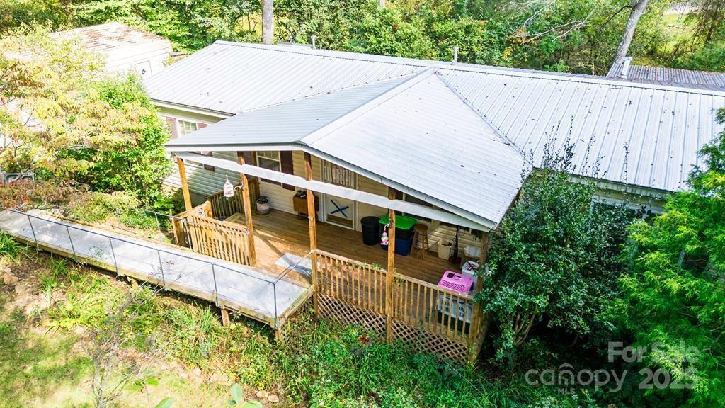 299 Battle Branch Road Franklin NC 28734