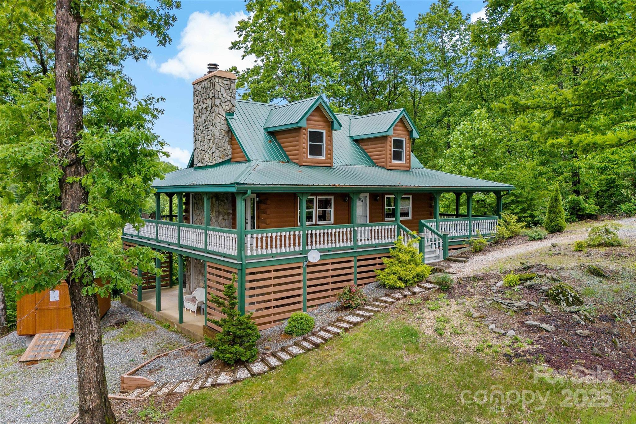 Union Mills NC, 2097 Pinnacle Parkway