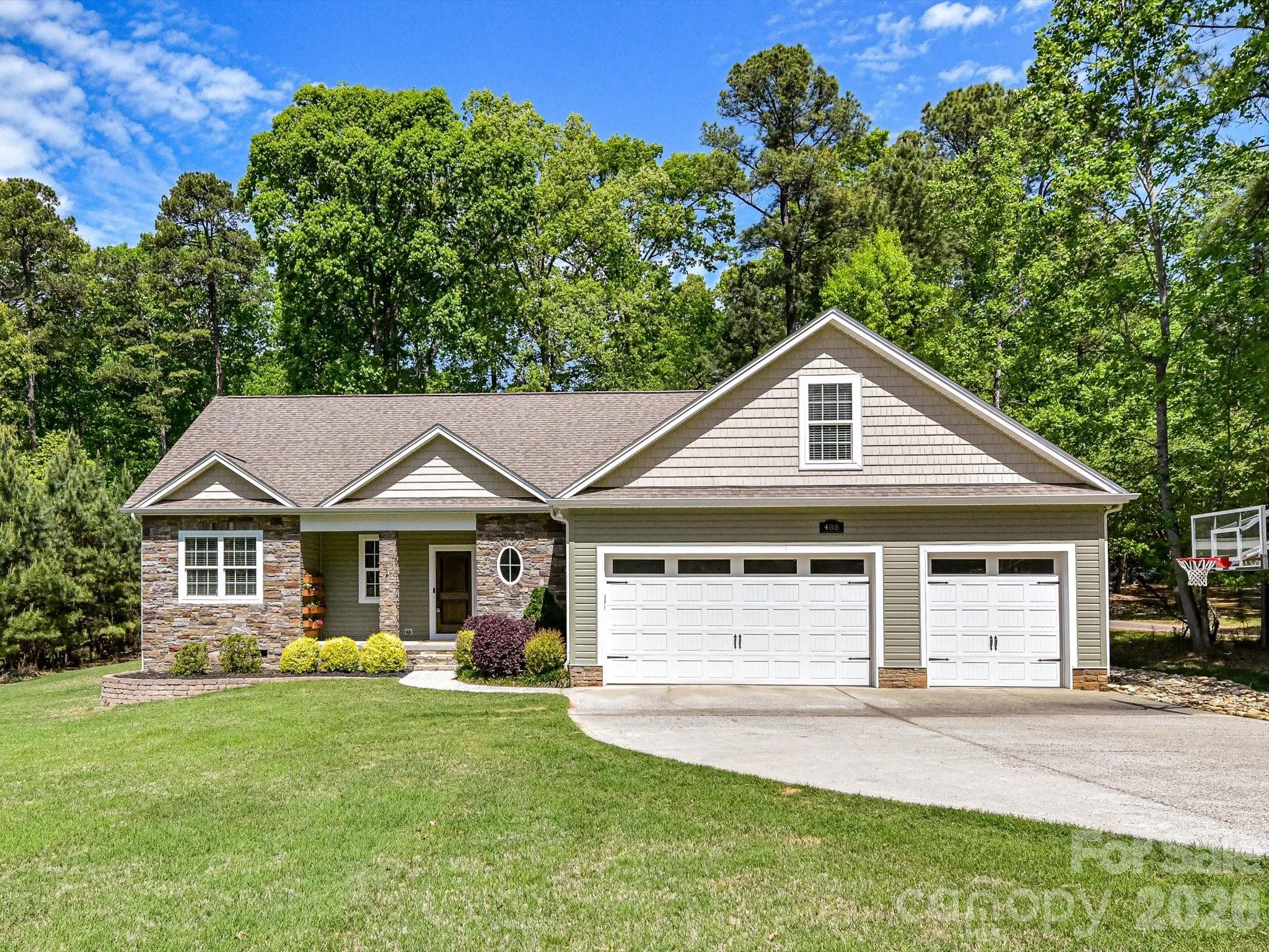 488 Mckendree Road Mooresville NC 28117