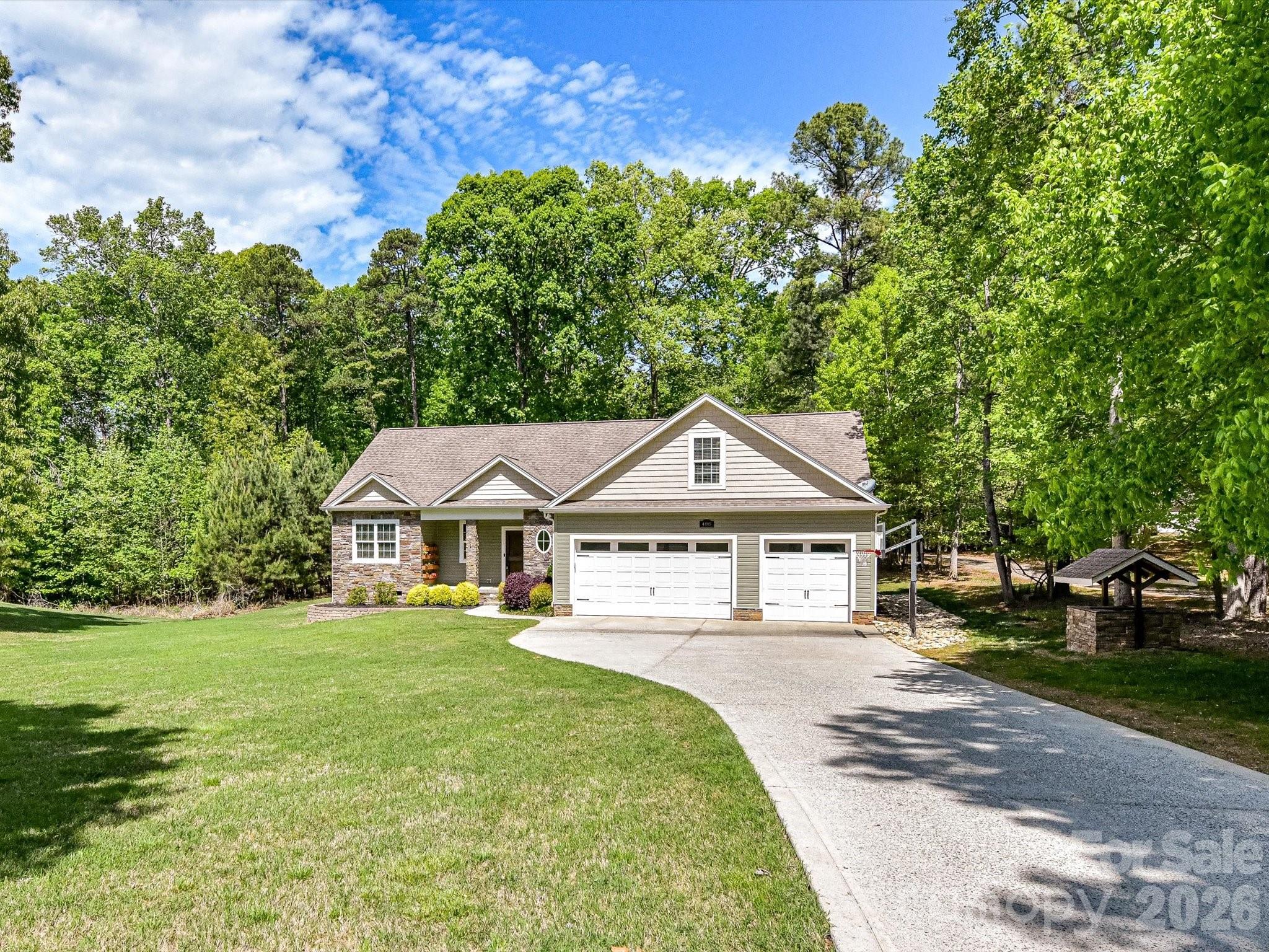 488 Mckendree Road Mooresville NC 28117