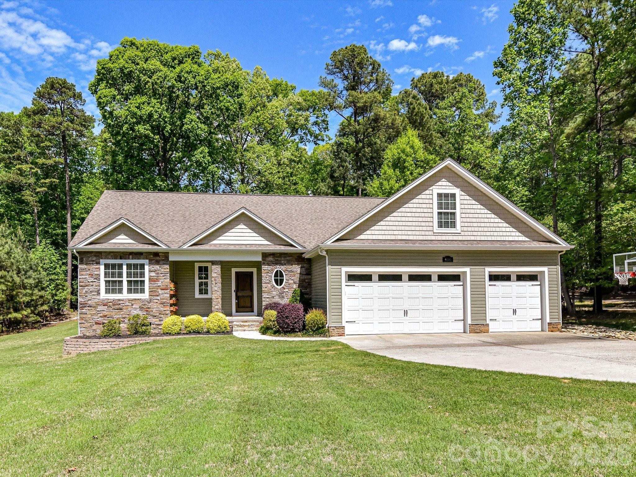 488 Mckendree Road Mooresville NC 28117