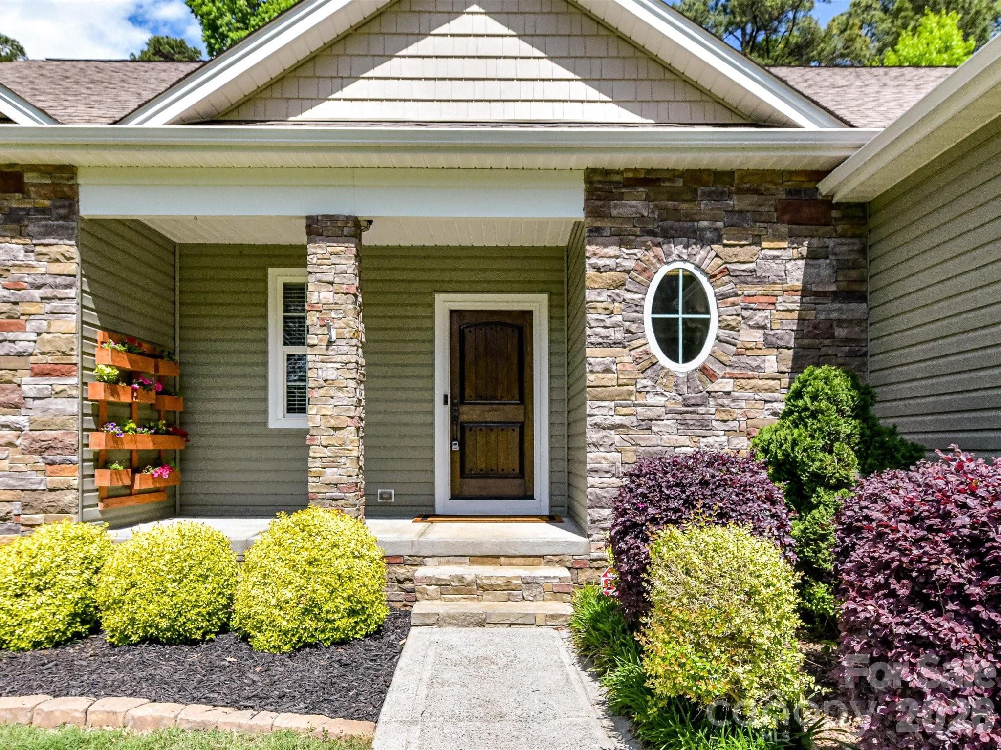 488 Mckendree Road Mooresville NC 28117