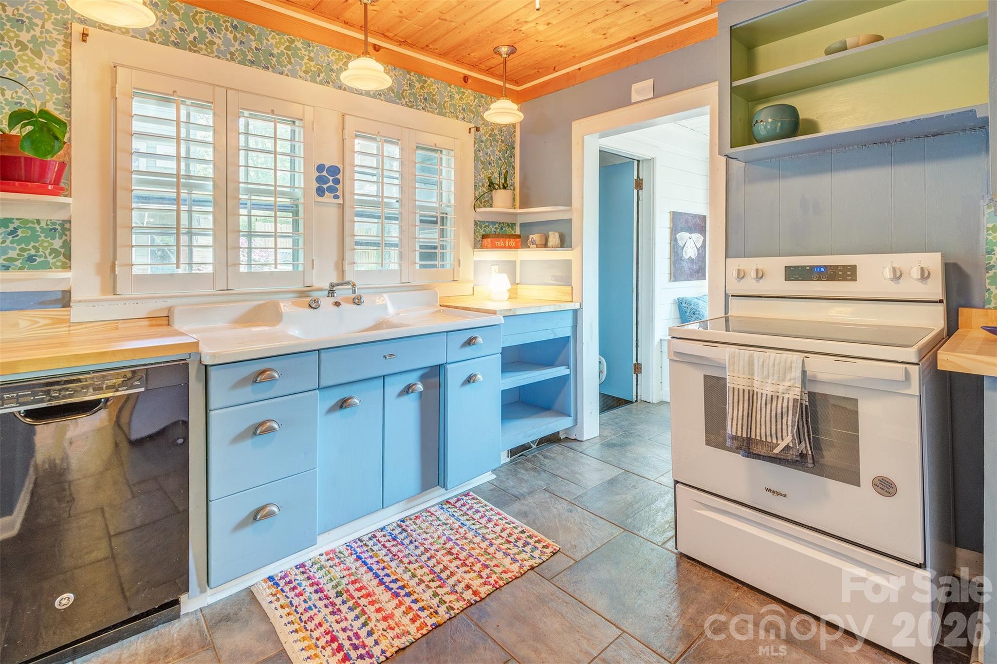 124 Evelyn Place Asheville NC 28801