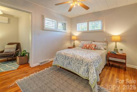 124 Evelyn Place Asheville NC 28801