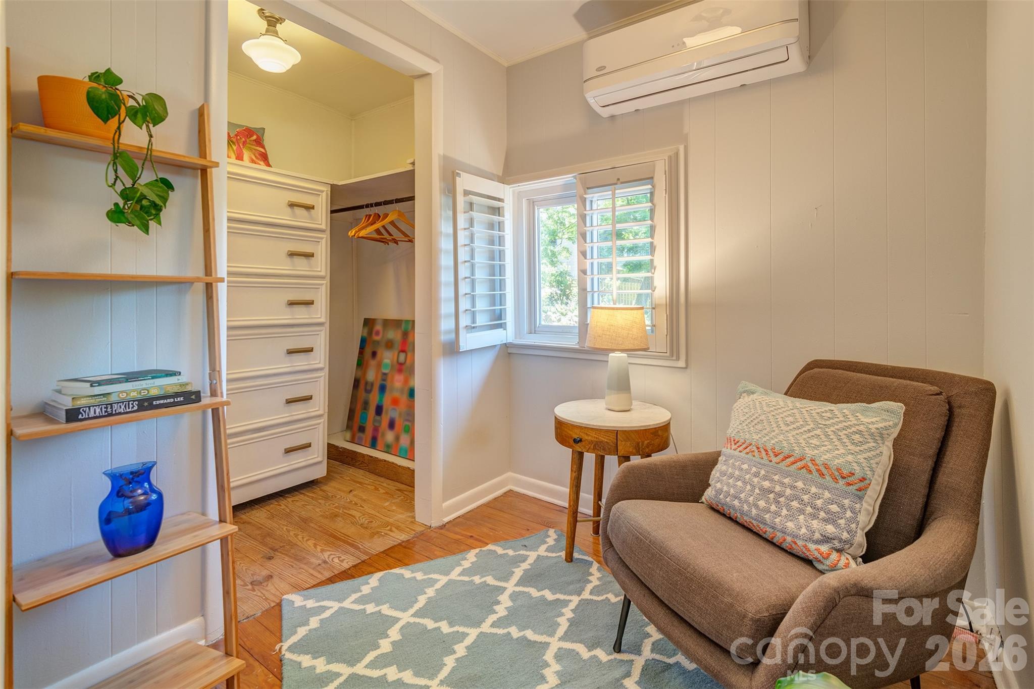 124 Evelyn Place Asheville NC 28801