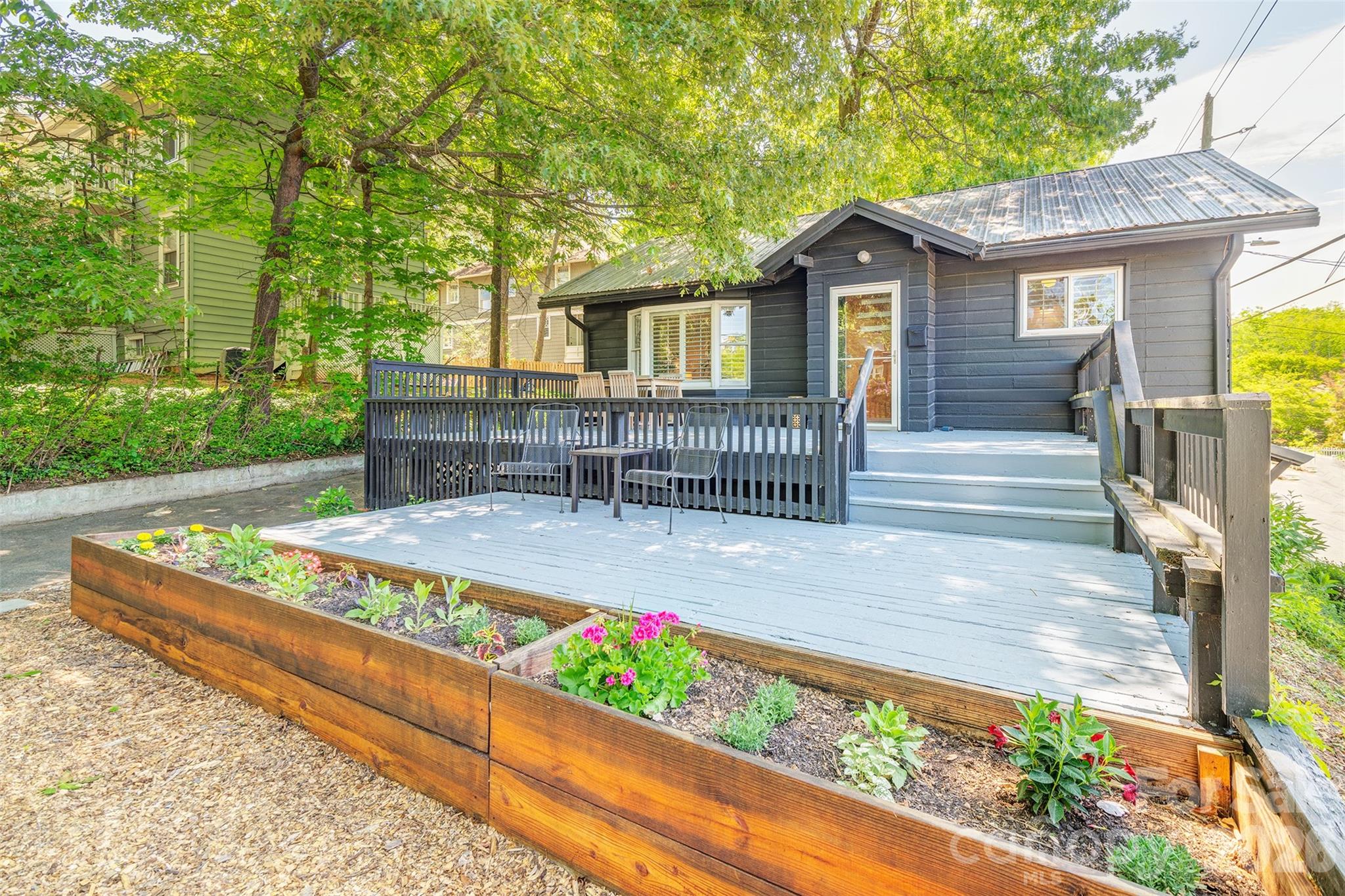 124 Evelyn Place Asheville NC 28801