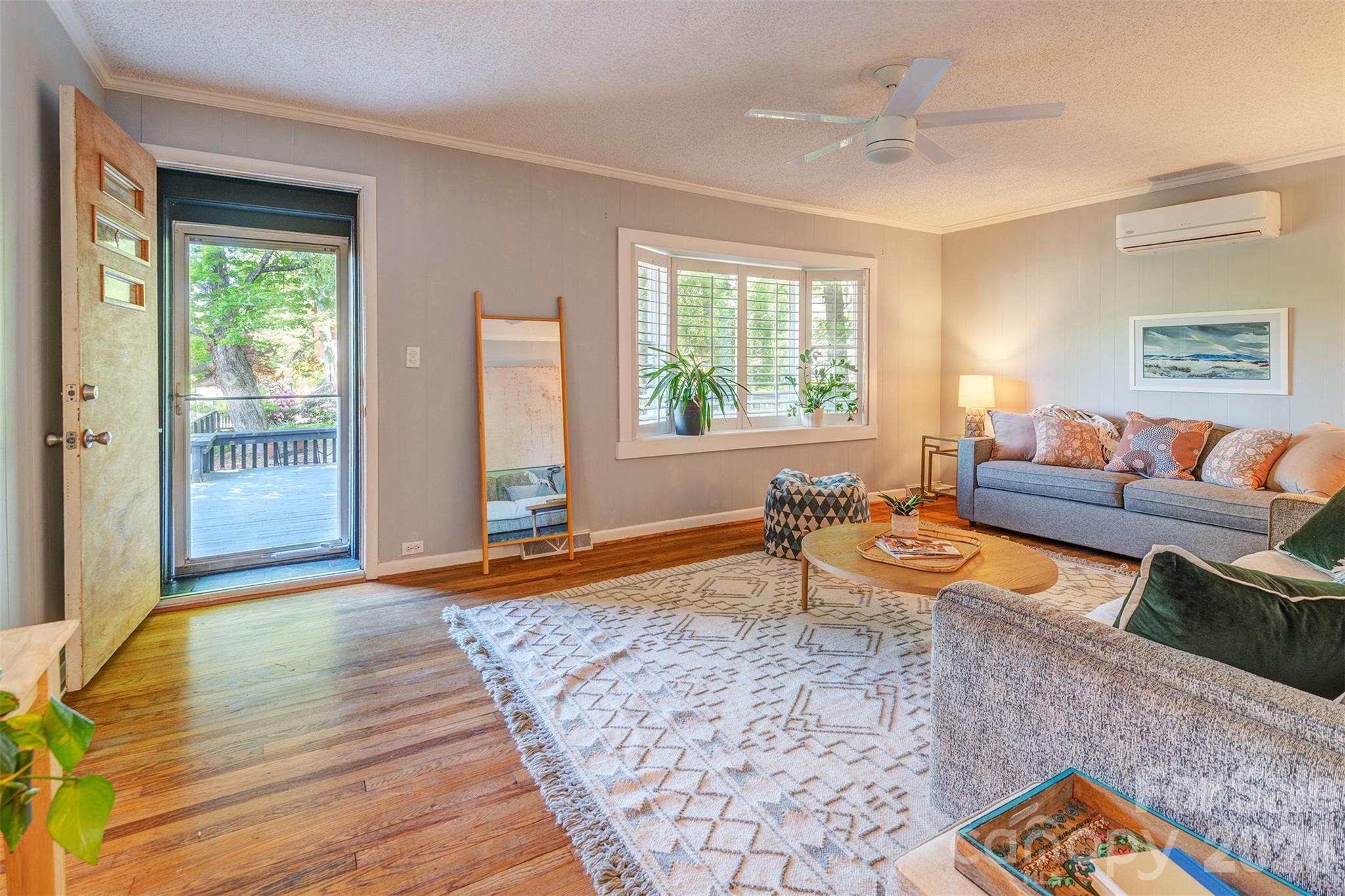 124 Evelyn Place Asheville NC 28801