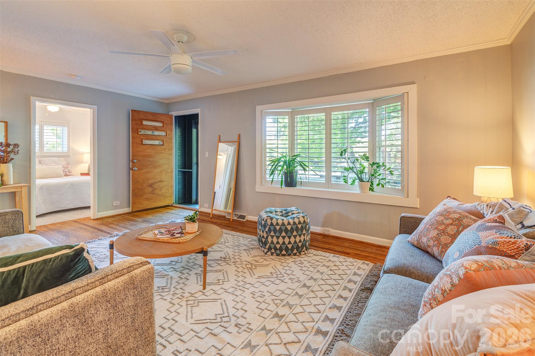 124 Evelyn Place Asheville NC 28801