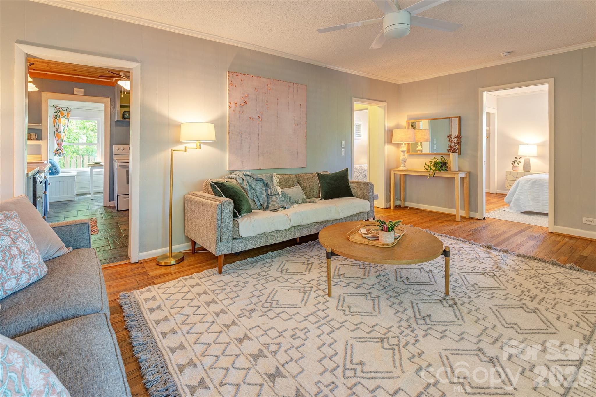 124 Evelyn Place Asheville NC 28801