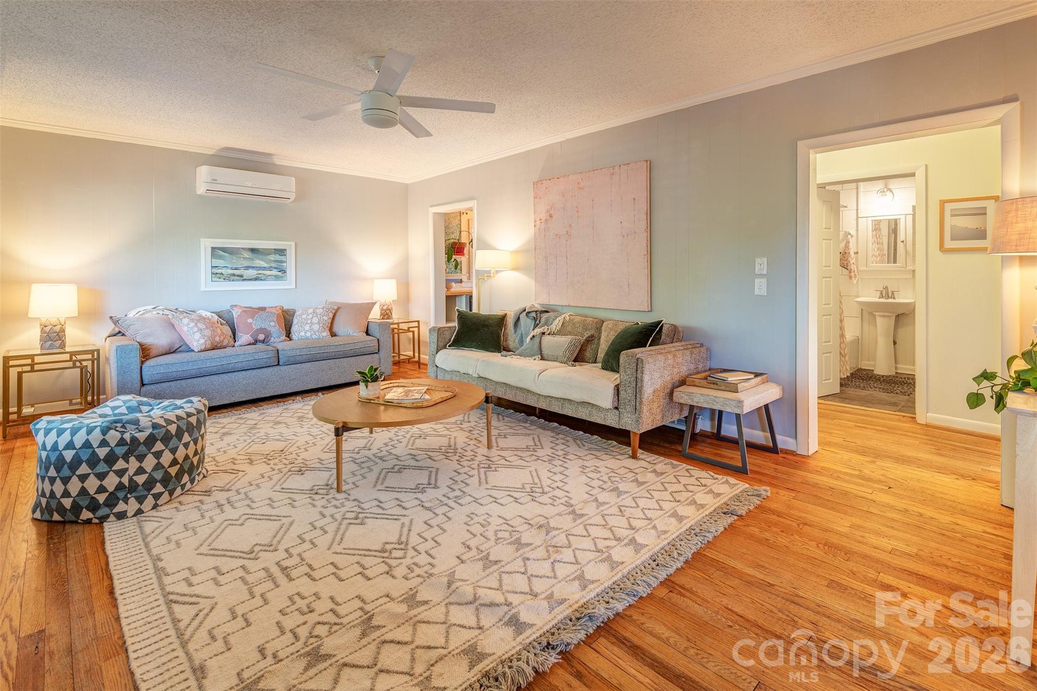 124 Evelyn Place Asheville NC 28801