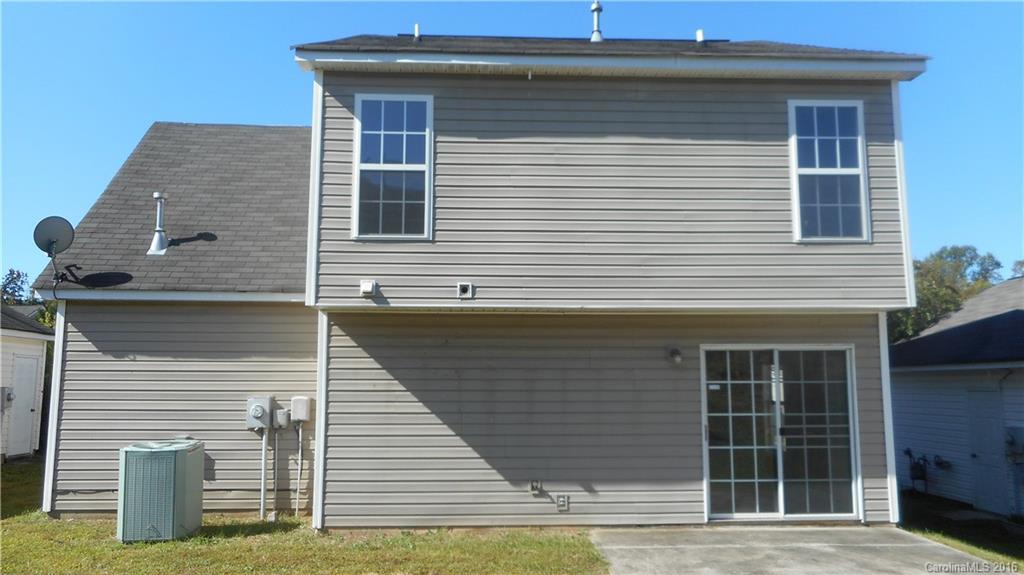 6214 Mcintyre Ridge Drive Charlotte NC 28216