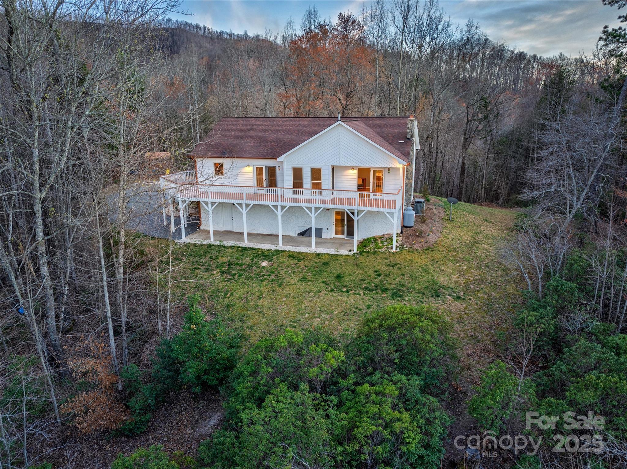 3675 Chetola Drive Lenoir NC 28645