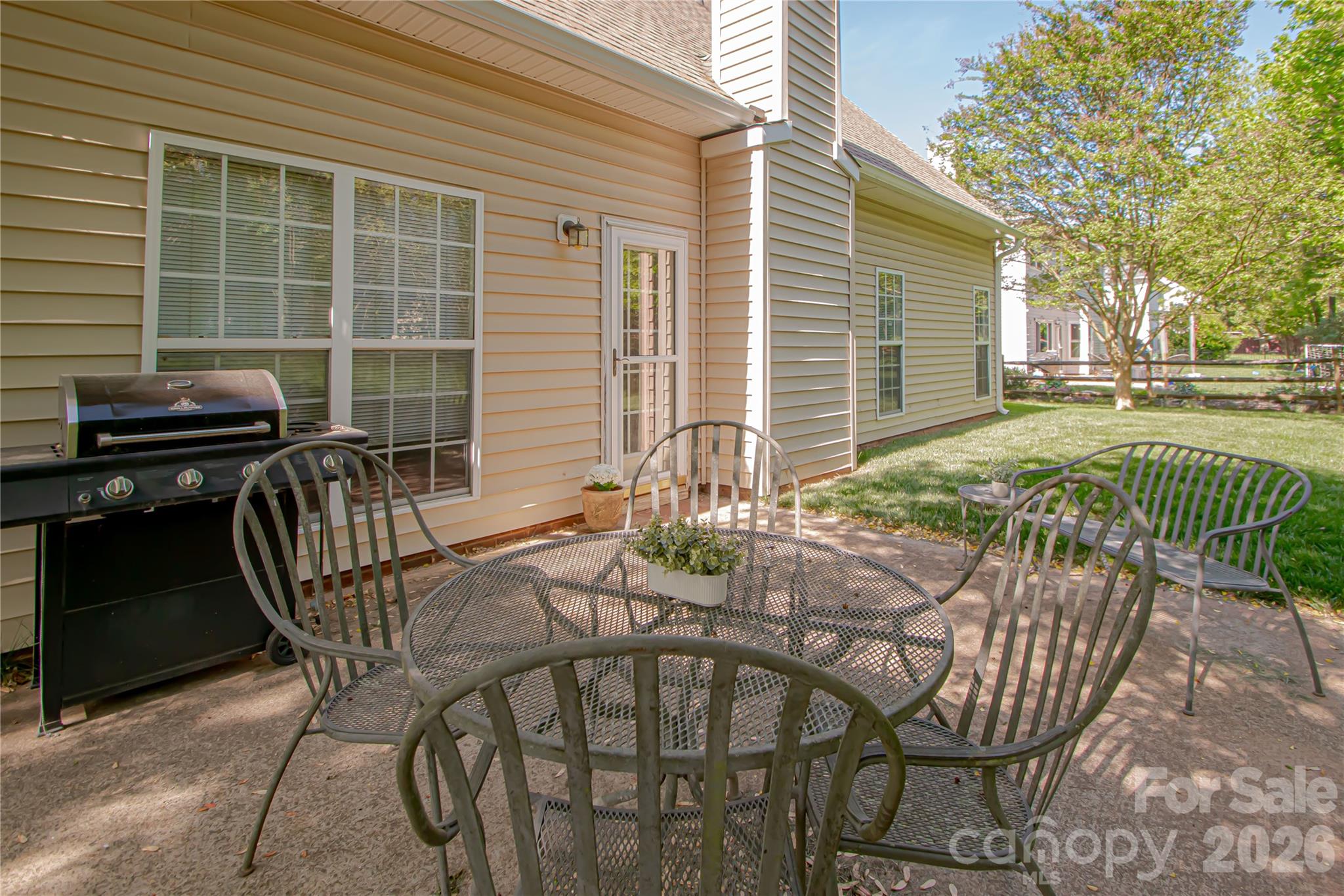 1621 Mountain Ashe Court Matthews NC 28105