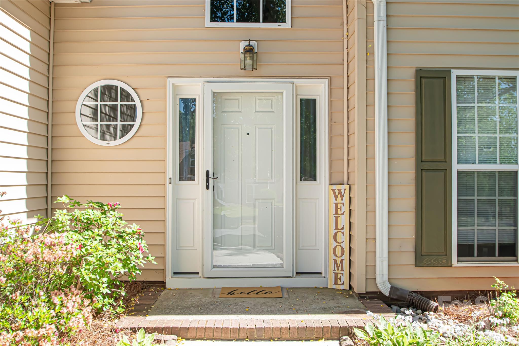 1621 Mountain Ashe Court Matthews NC 28105