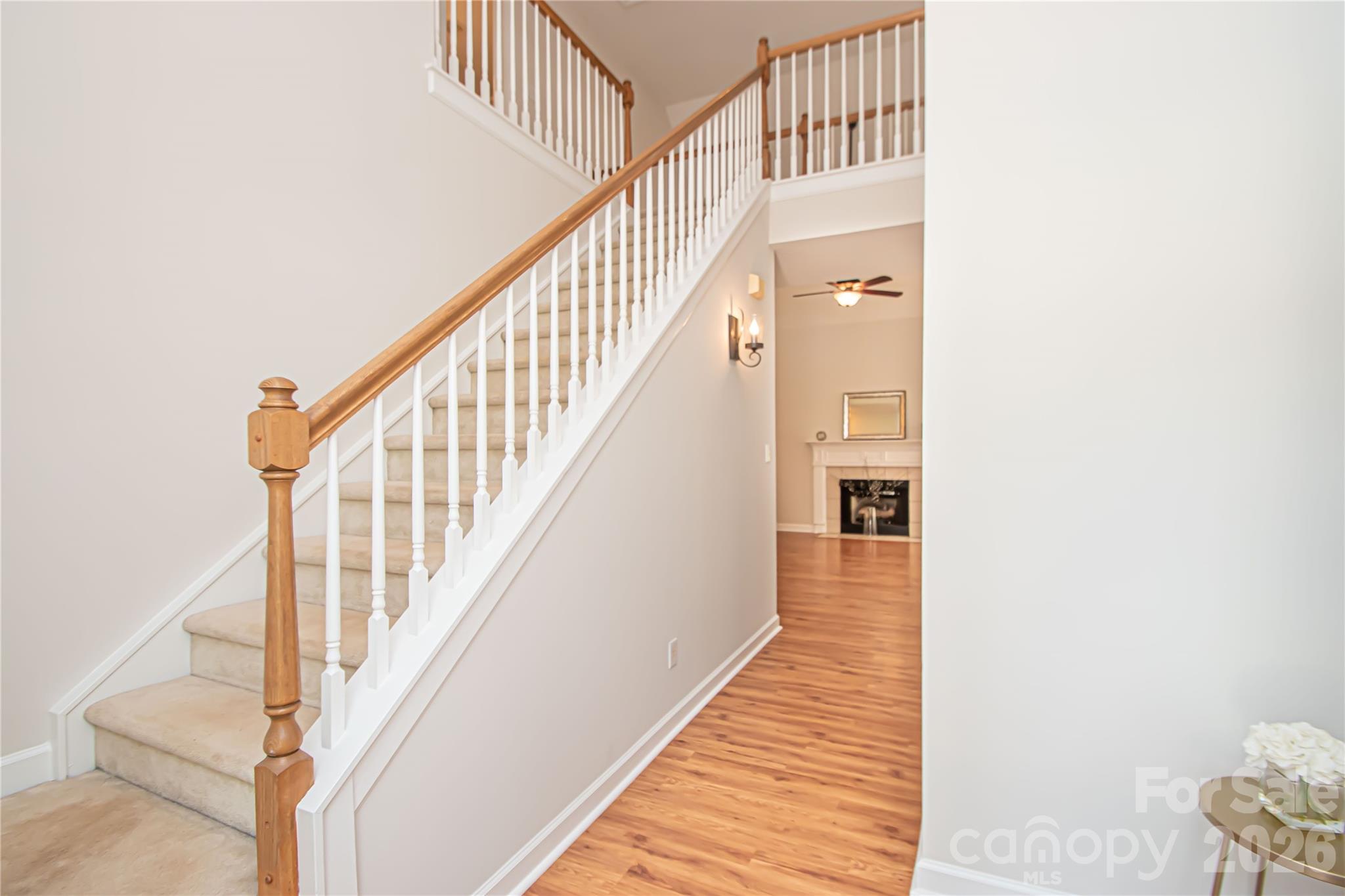 1621 Mountain Ashe Court Matthews NC 28105