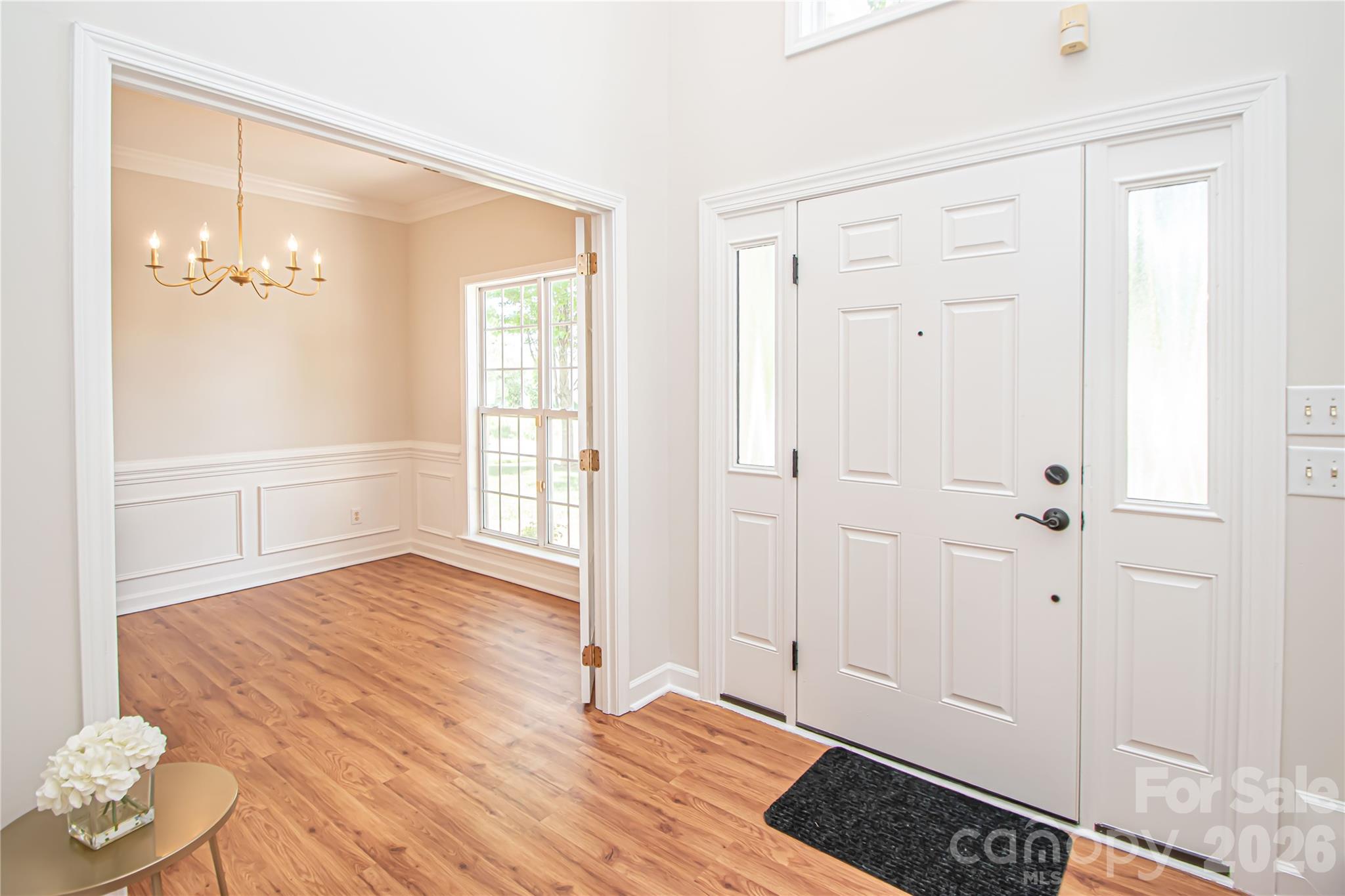 1621 Mountain Ashe Court Matthews NC 28105