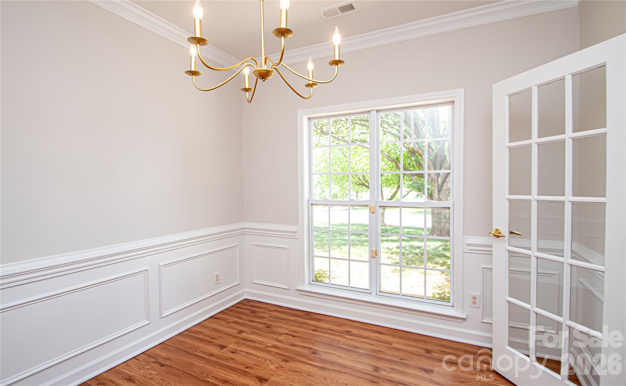 1621 Mountain Ashe Court Matthews NC 28105