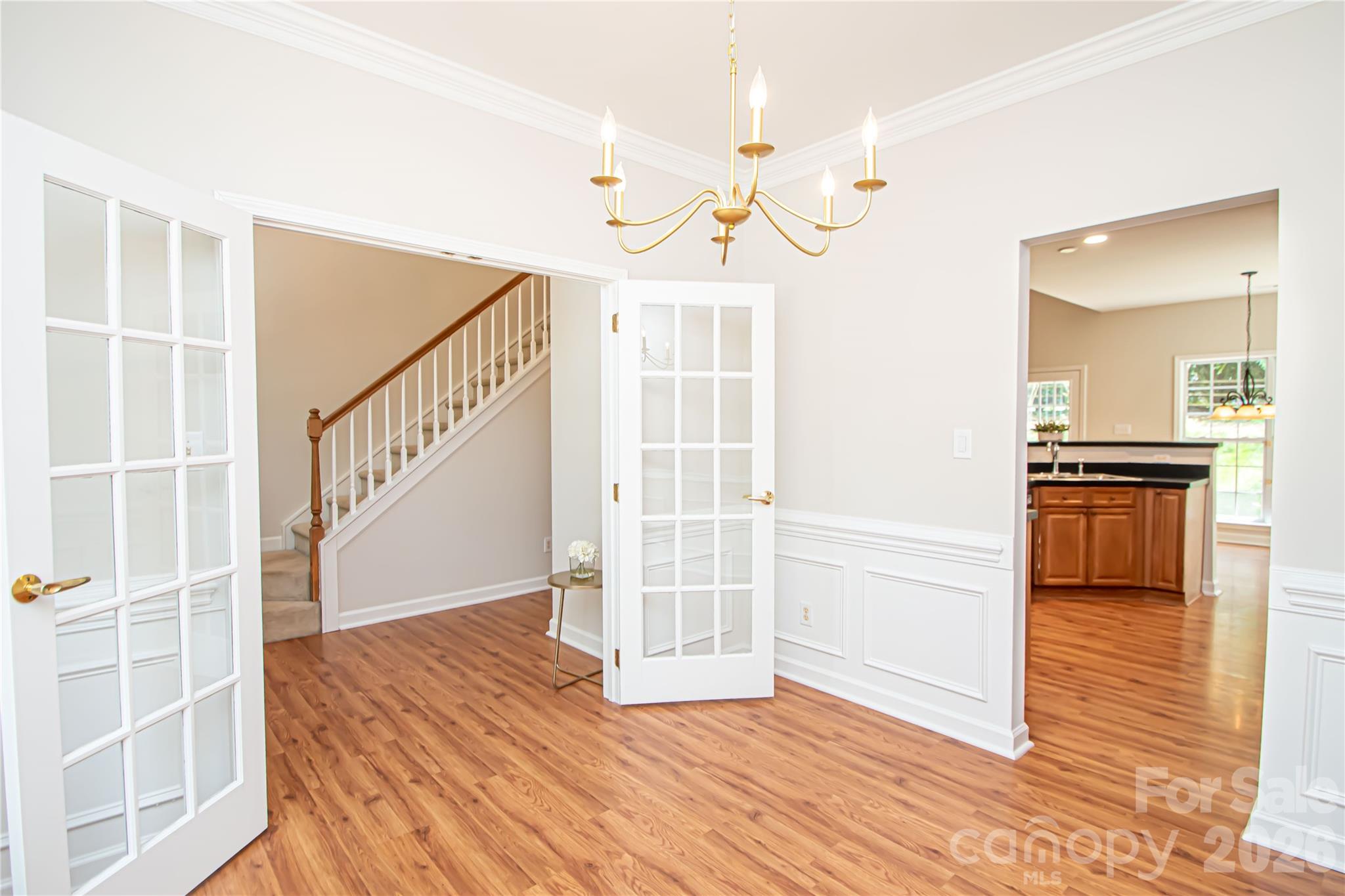 1621 Mountain Ashe Court Matthews NC 28105