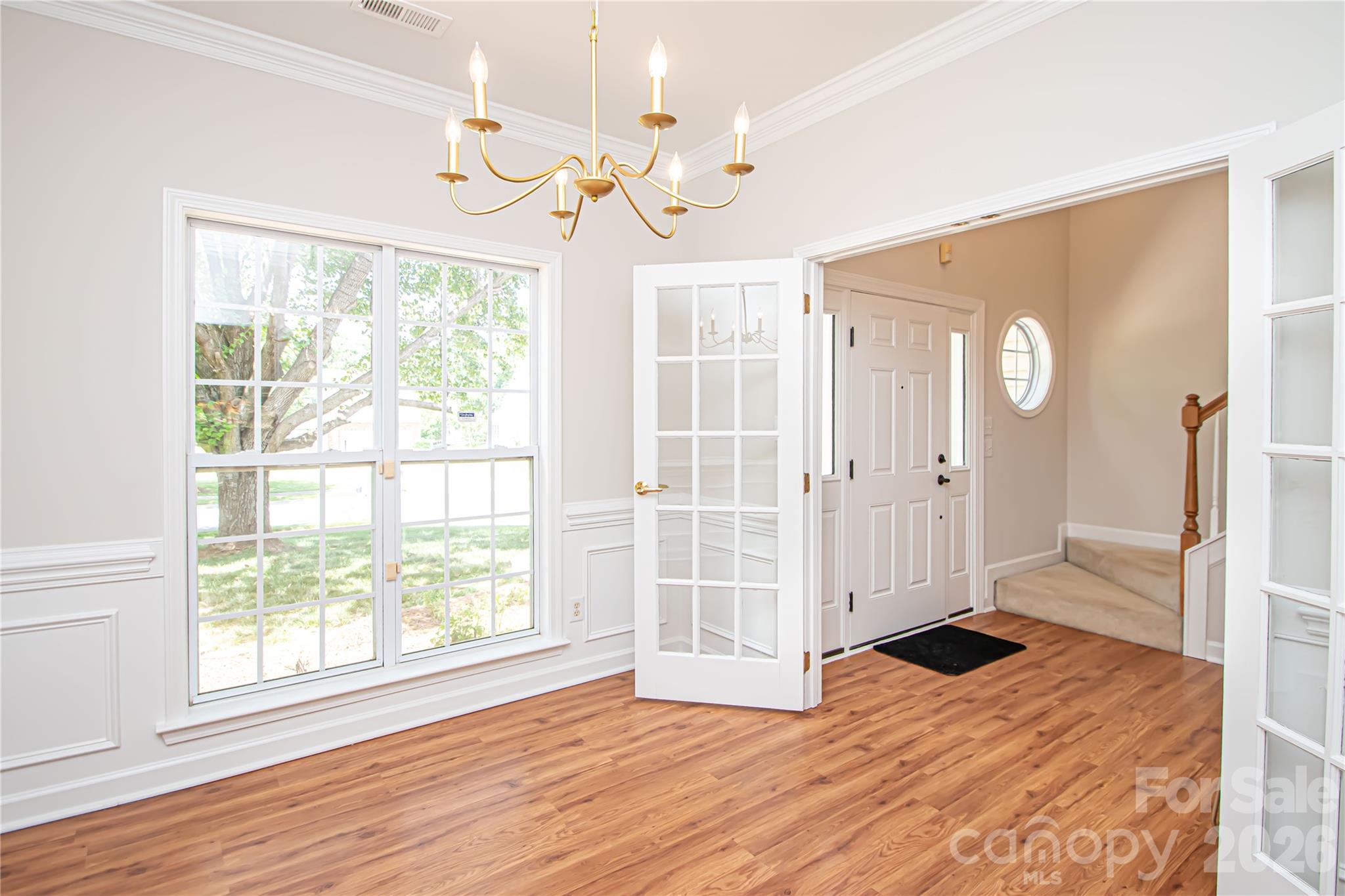 1621 Mountain Ashe Court Matthews NC 28105