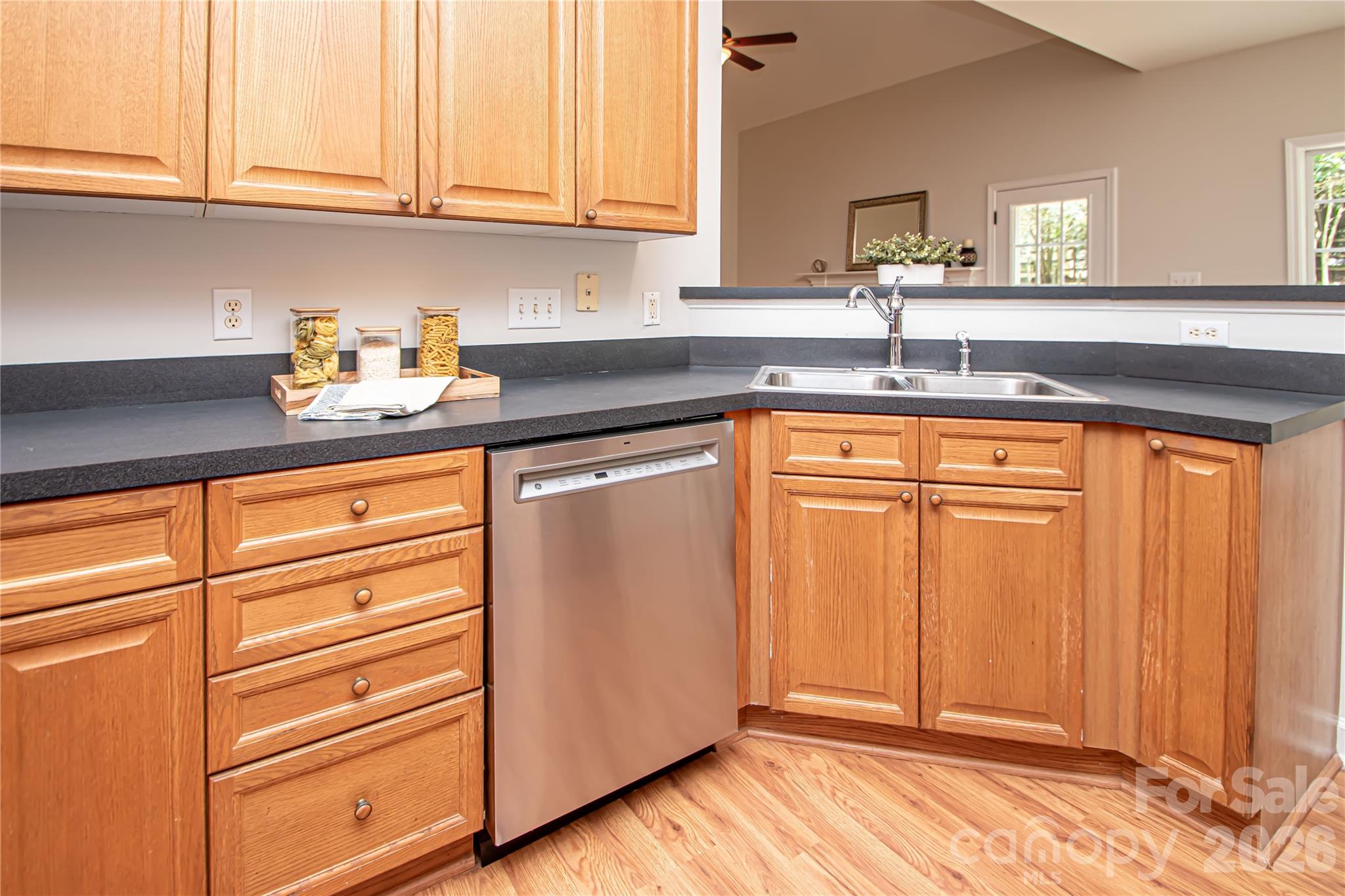 1621 Mountain Ashe Court Matthews NC 28105