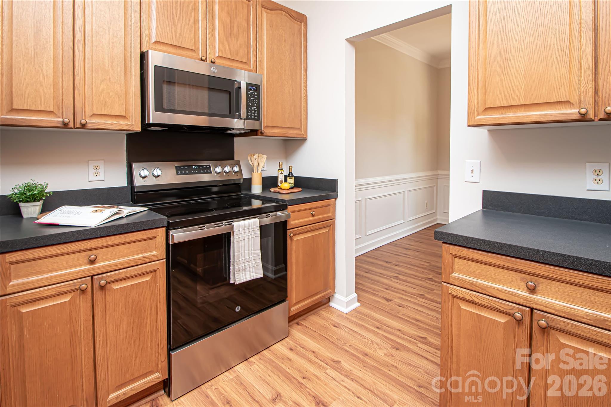 1621 Mountain Ashe Court Matthews NC 28105