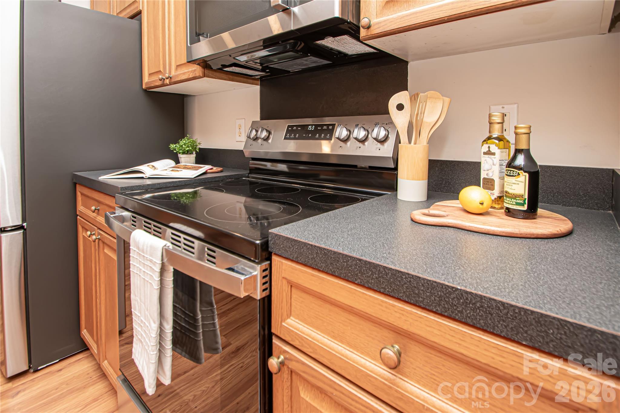 1621 Mountain Ashe Court Matthews NC 28105