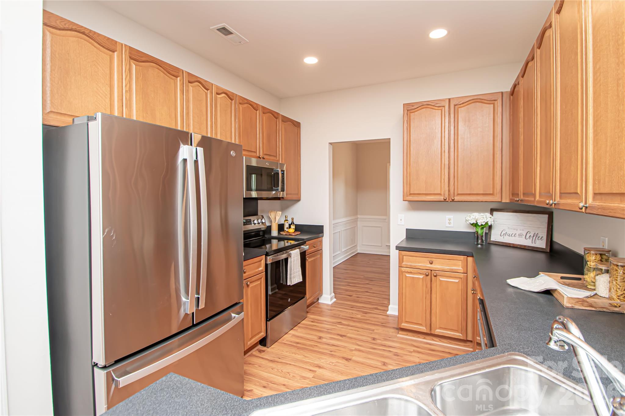 1621 Mountain Ashe Court Matthews NC 28105