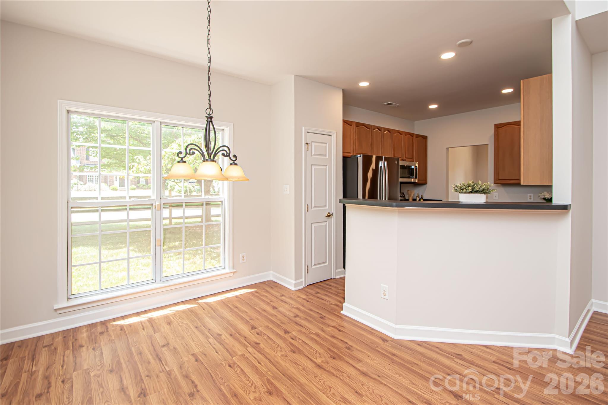 1621 Mountain Ashe Court Matthews NC 28105