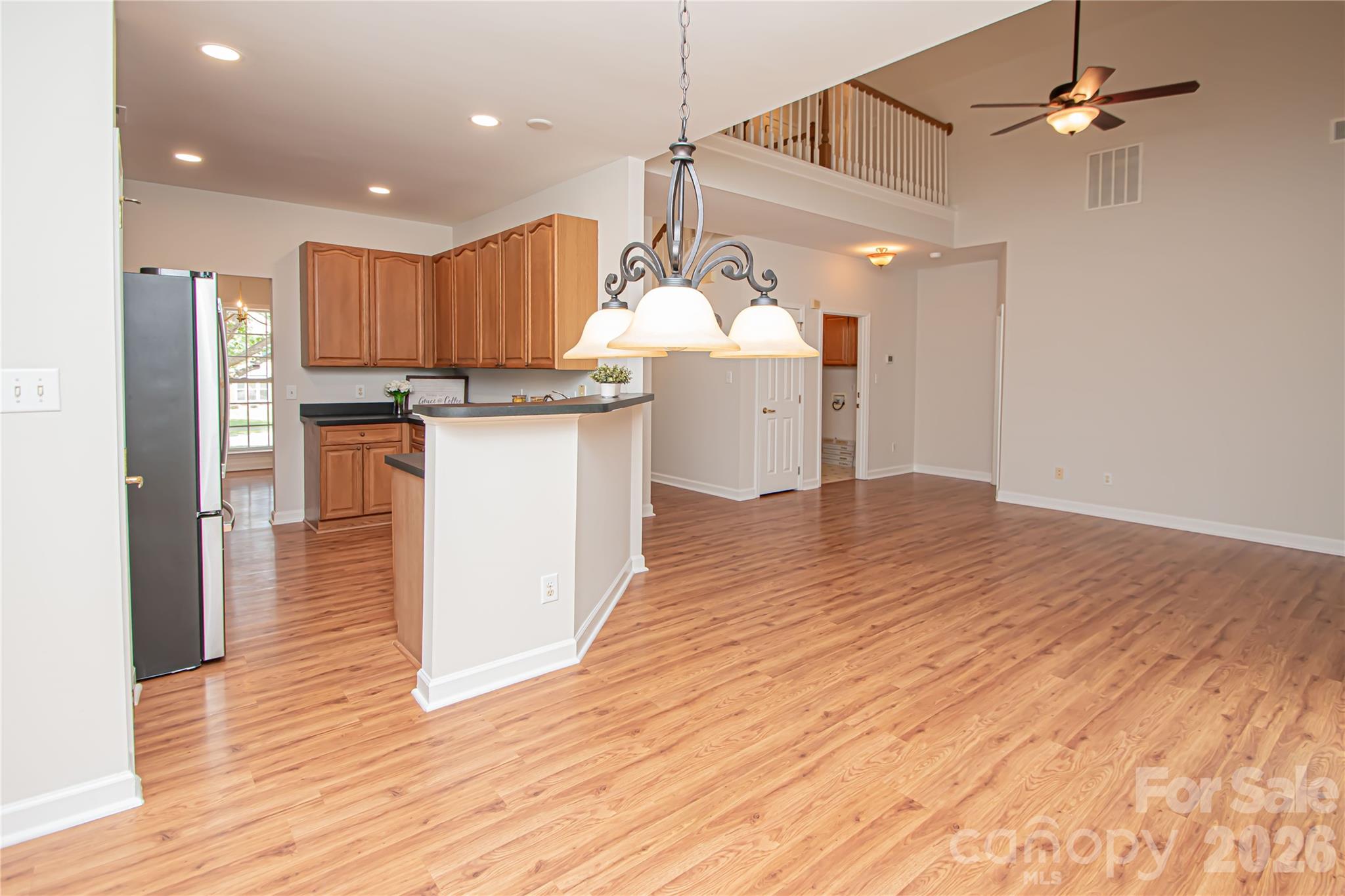 1621 Mountain Ashe Court Matthews NC 28105