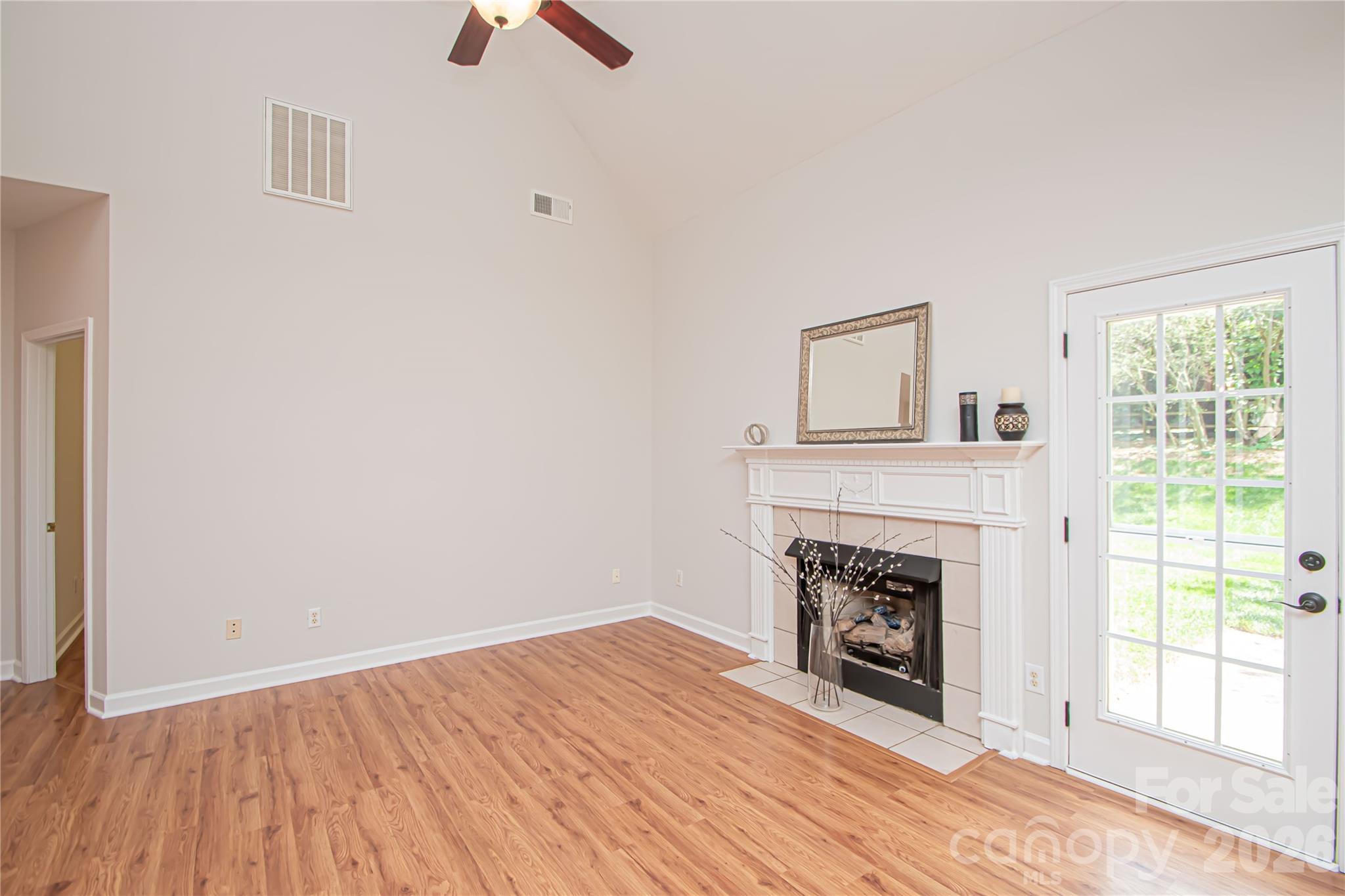 1621 Mountain Ashe Court Matthews NC 28105