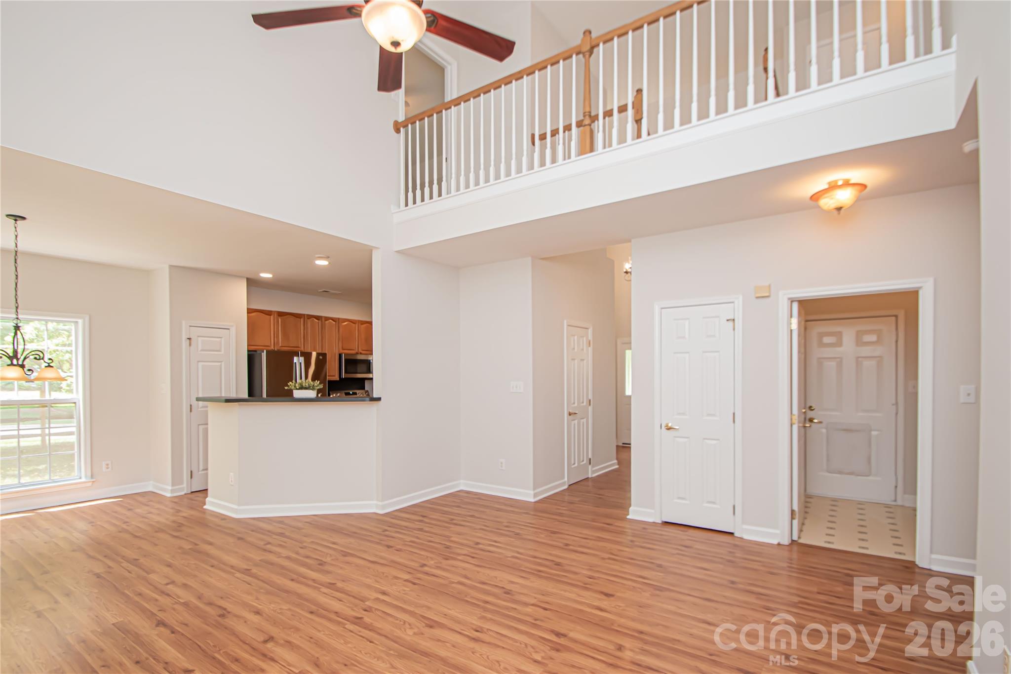 1621 Mountain Ashe Court Matthews NC 28105