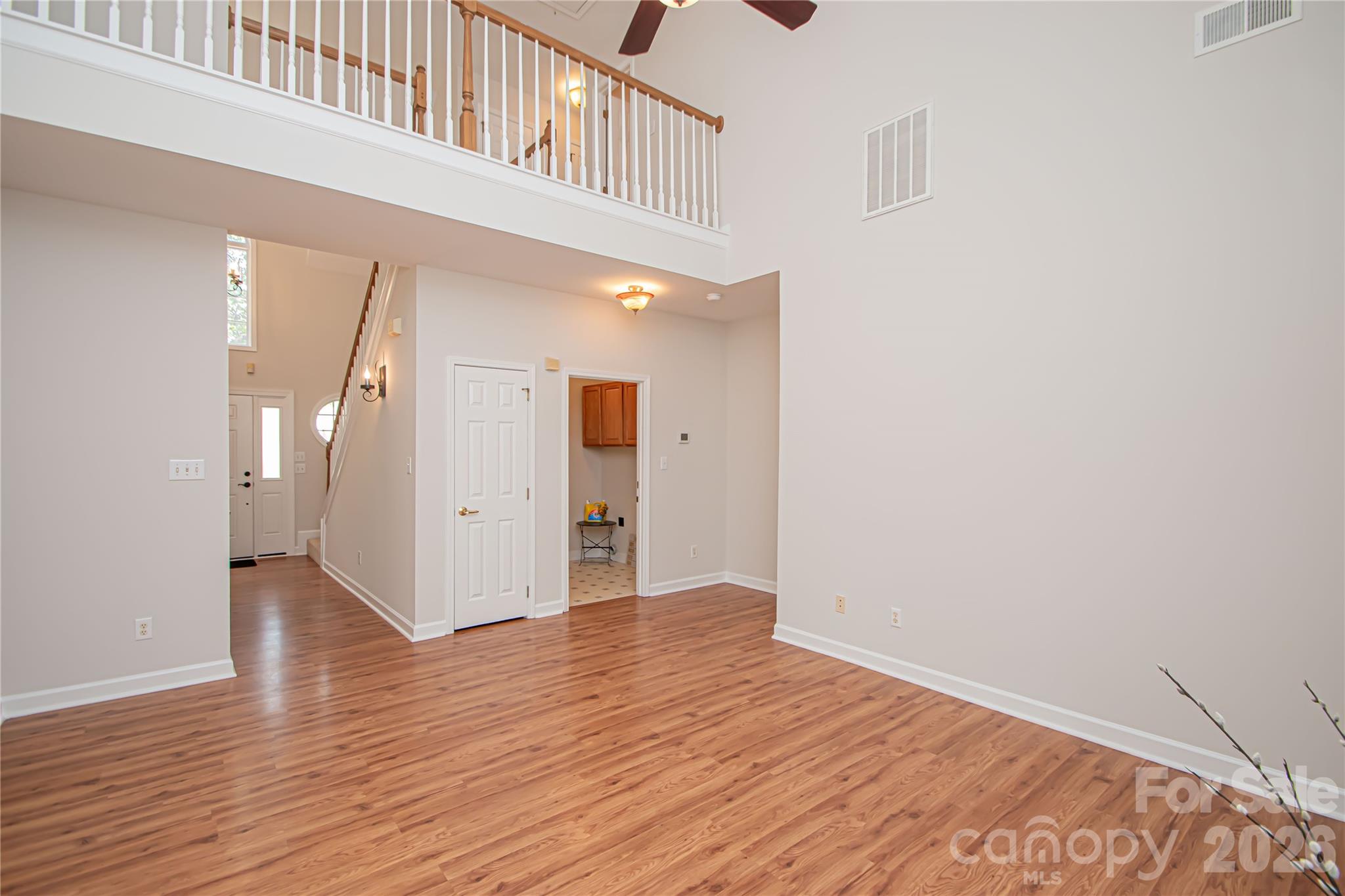 1621 Mountain Ashe Court Matthews NC 28105