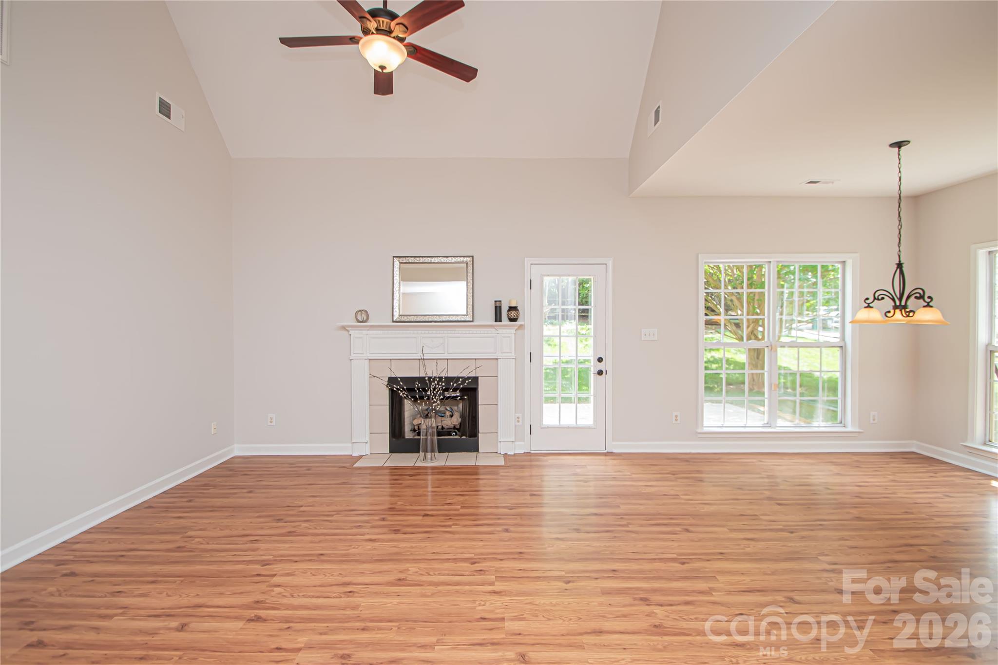 1621 Mountain Ashe Court Matthews NC 28105