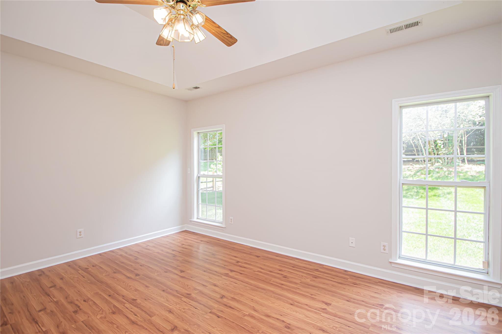 1621 Mountain Ashe Court Matthews NC 28105