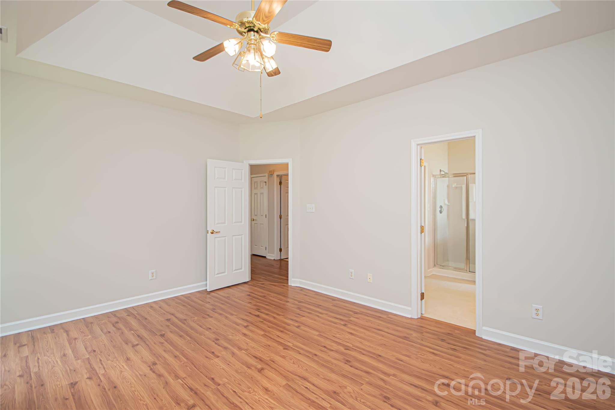 1621 Mountain Ashe Court Matthews NC 28105