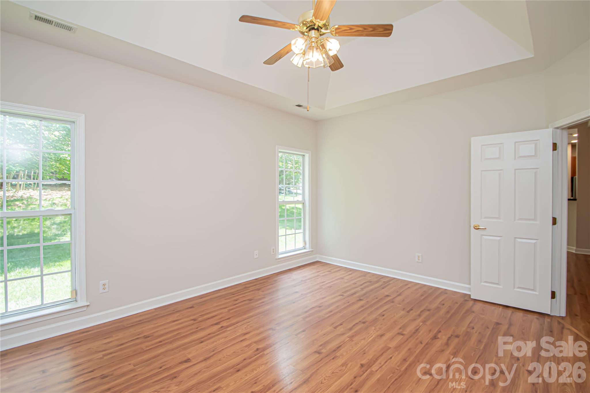 1621 Mountain Ashe Court Matthews NC 28105