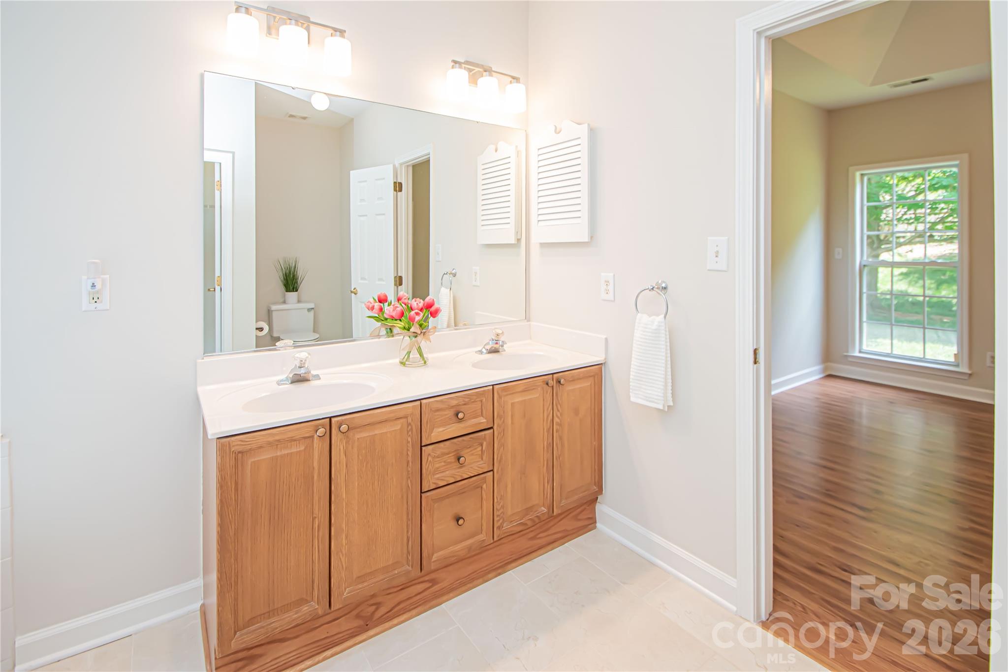 1621 Mountain Ashe Court Matthews NC 28105