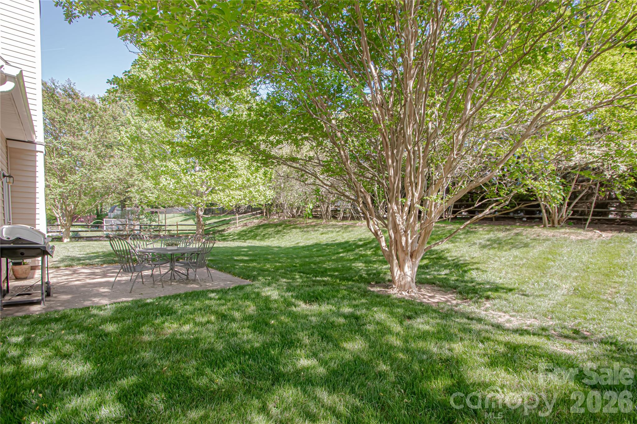 1621 Mountain Ashe Court Matthews NC 28105