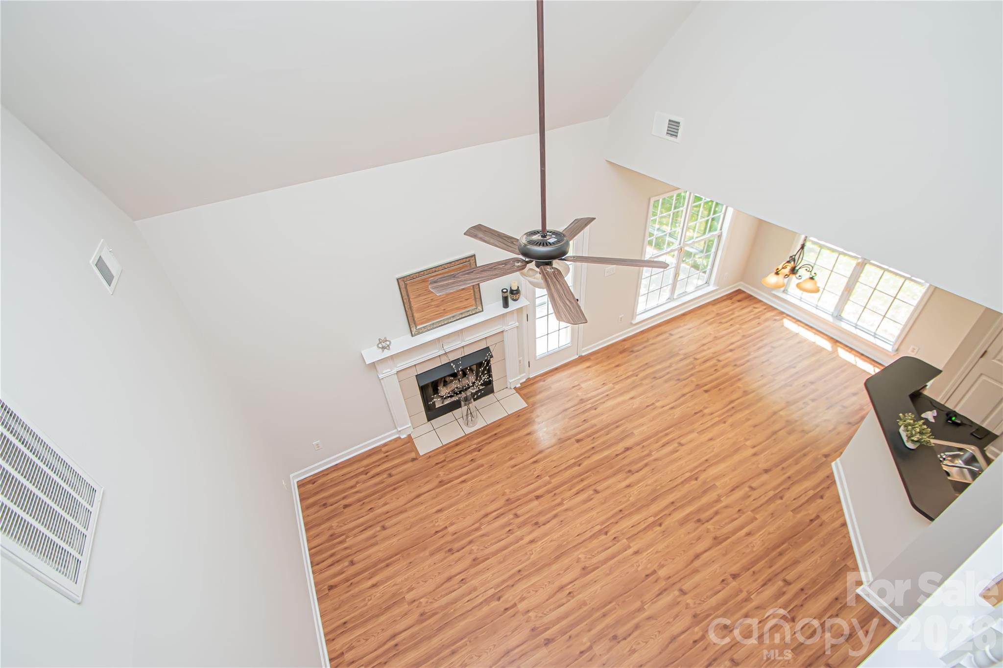 1621 Mountain Ashe Court Matthews NC 28105
