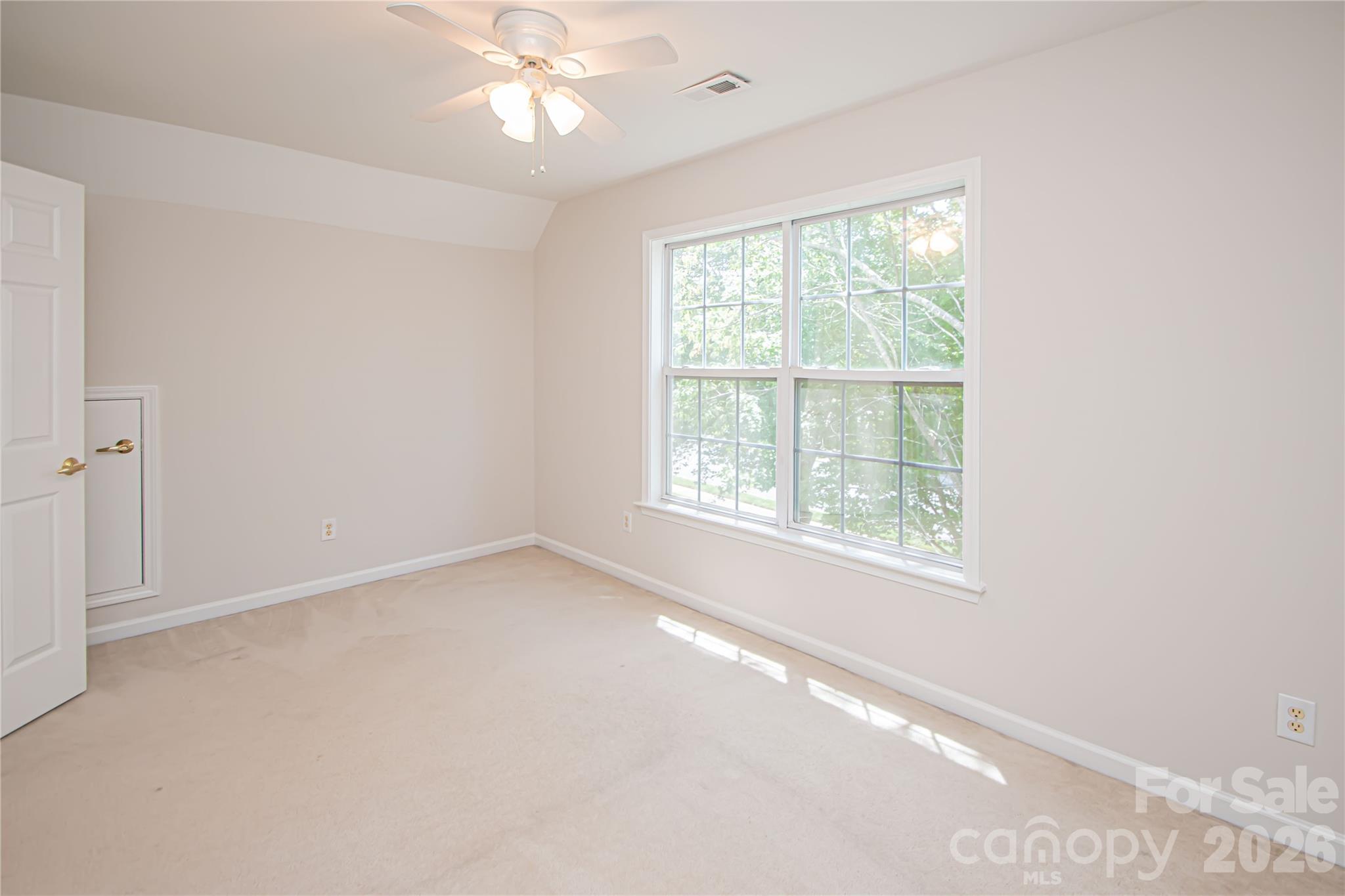 1621 Mountain Ashe Court Matthews NC 28105