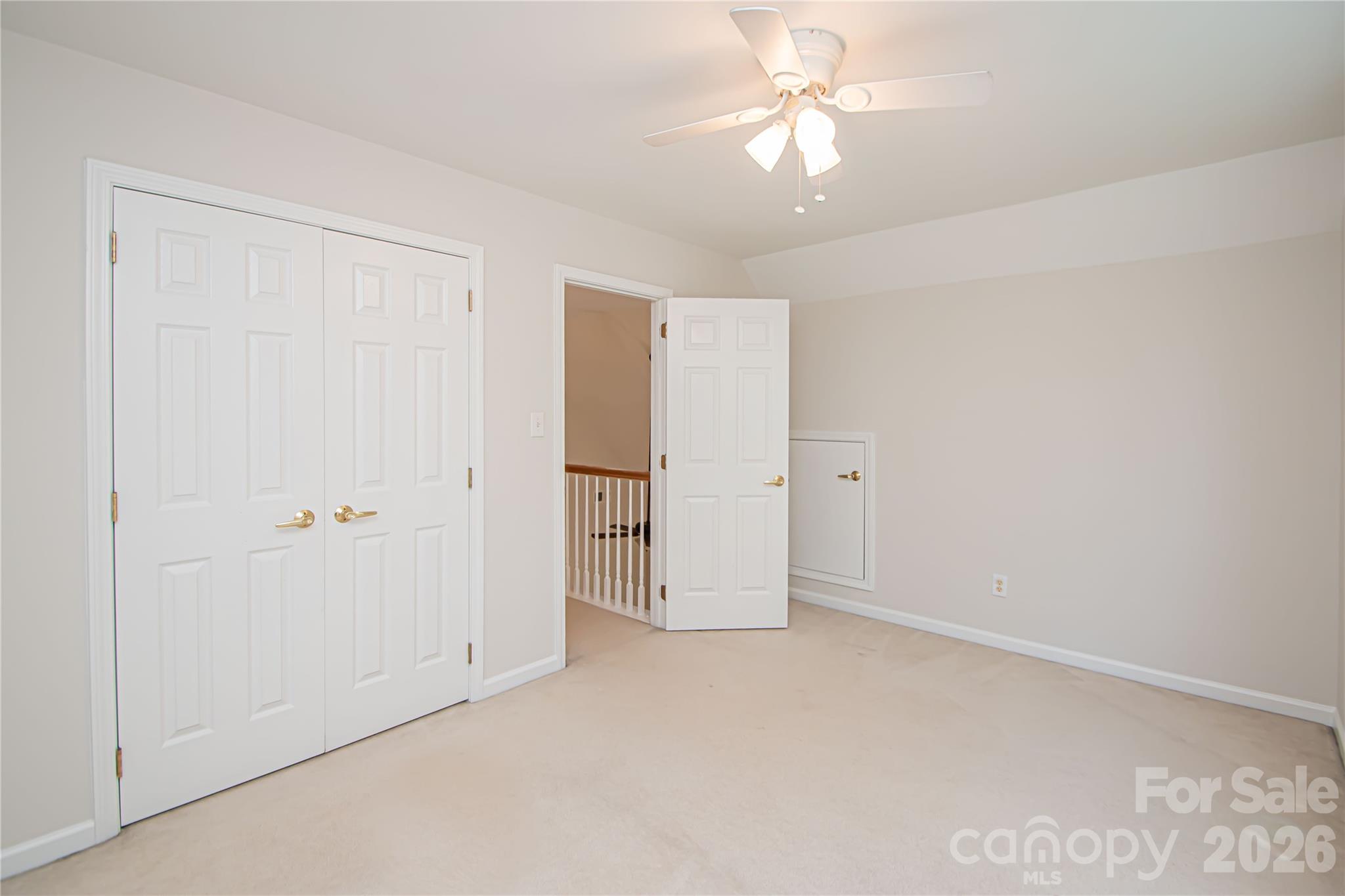1621 Mountain Ashe Court Matthews NC 28105