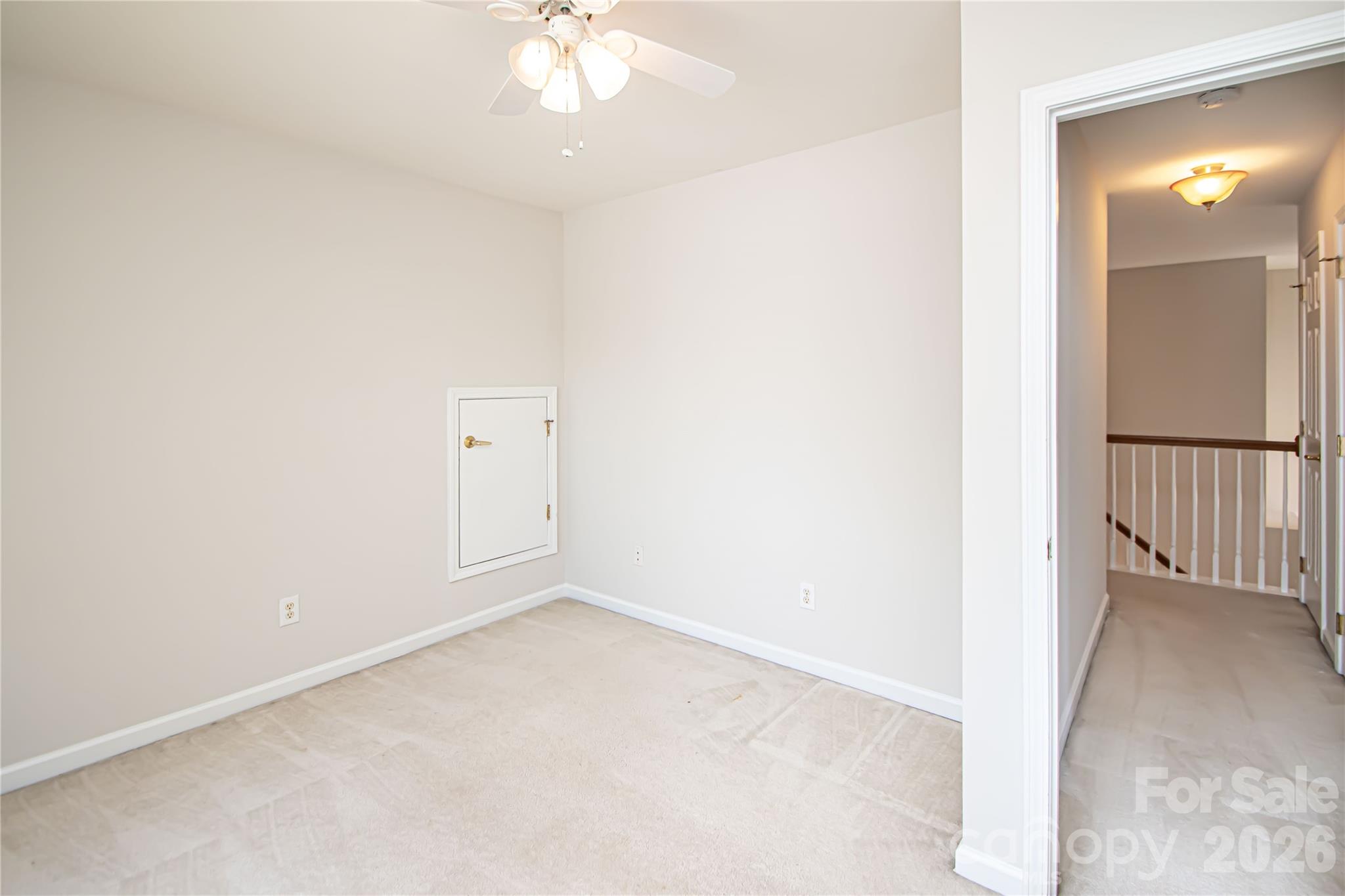 1621 Mountain Ashe Court Matthews NC 28105