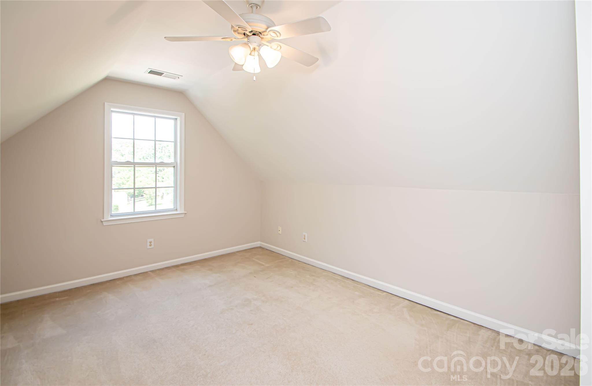 1621 Mountain Ashe Court Matthews NC 28105