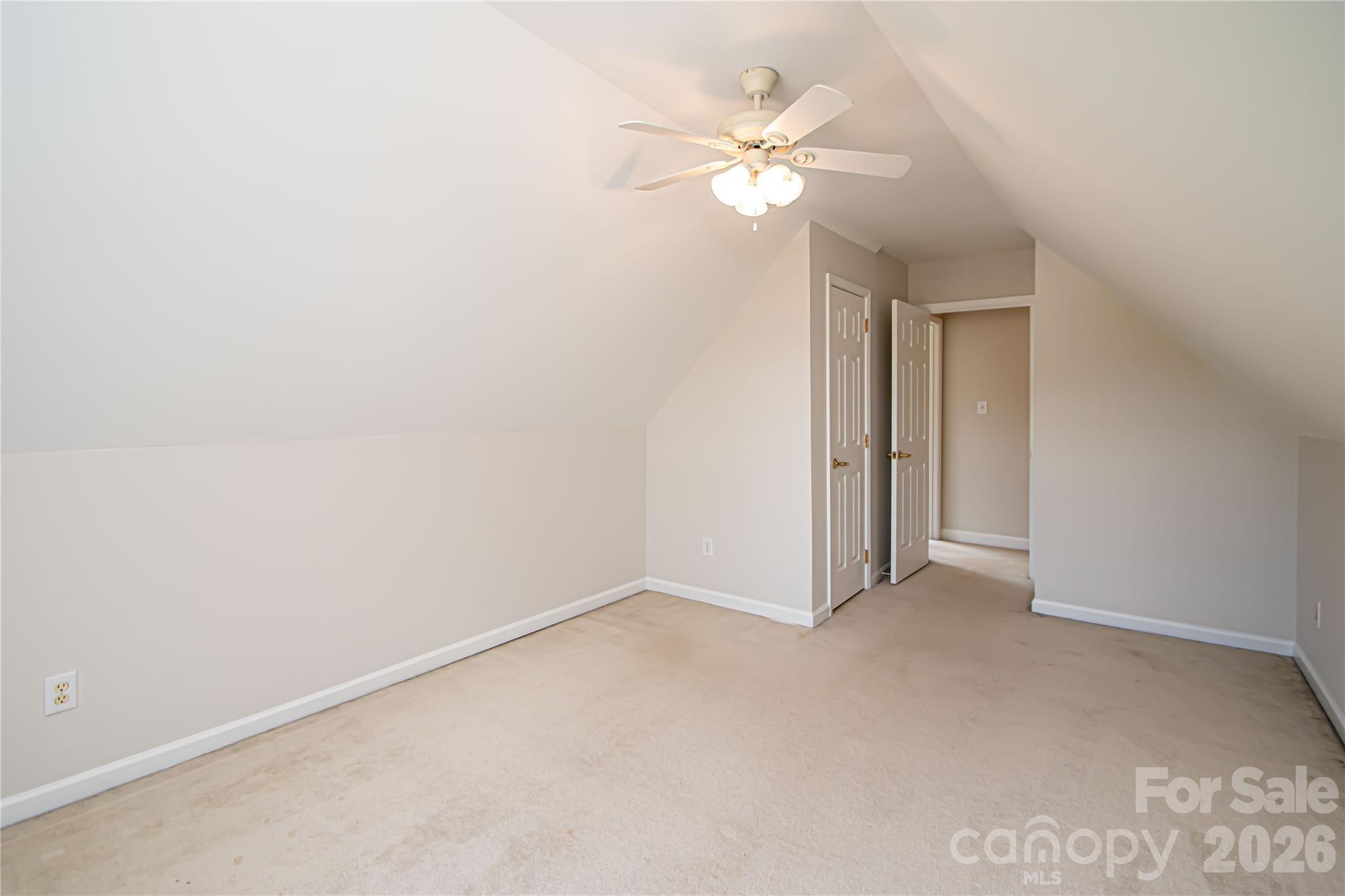 1621 Mountain Ashe Court Matthews NC 28105