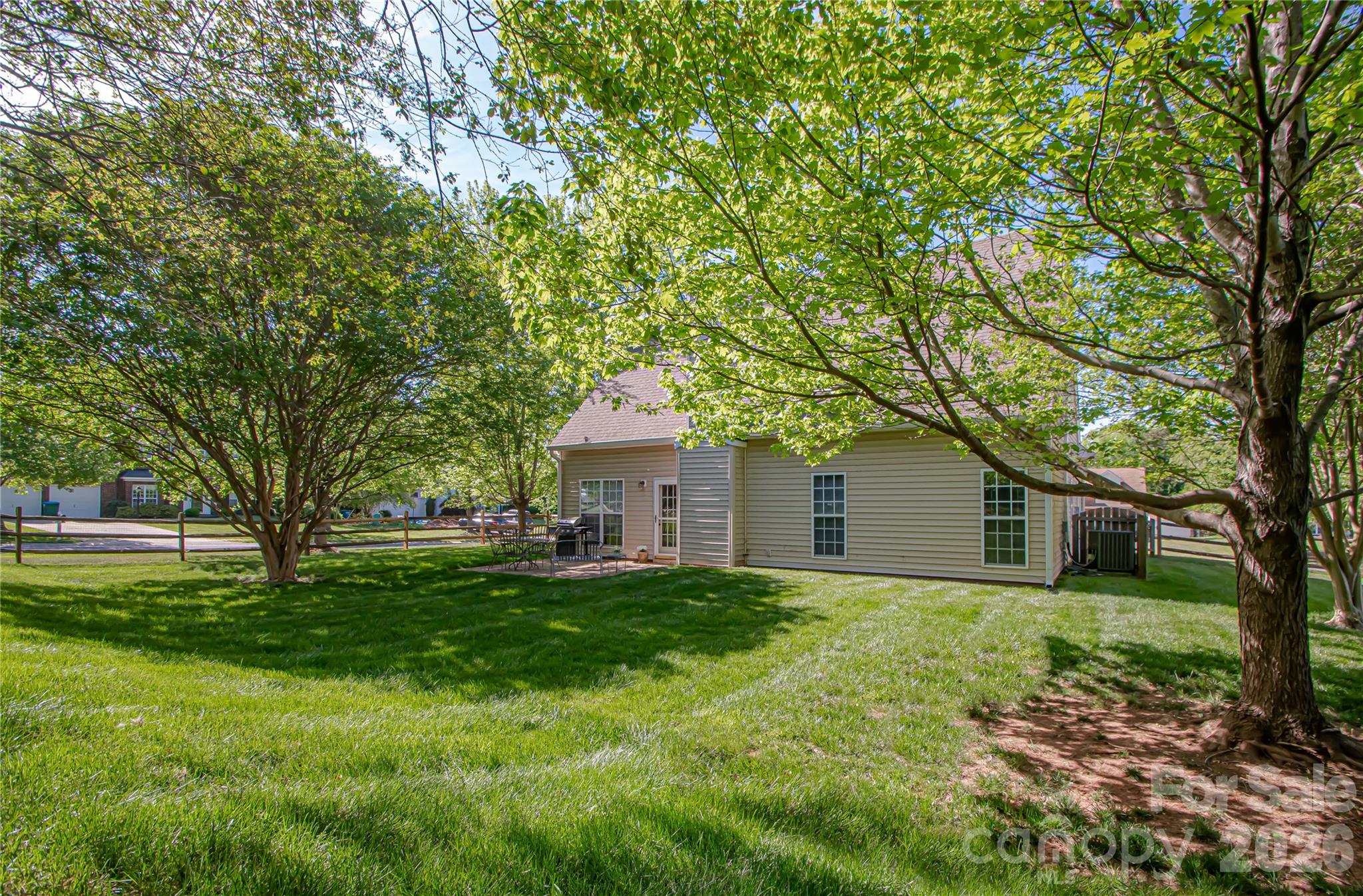 1621 Mountain Ashe Court Matthews NC 28105