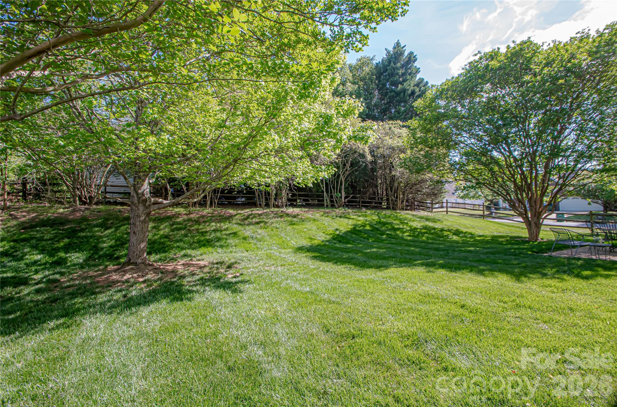 1621 Mountain Ashe Court Matthews NC 28105