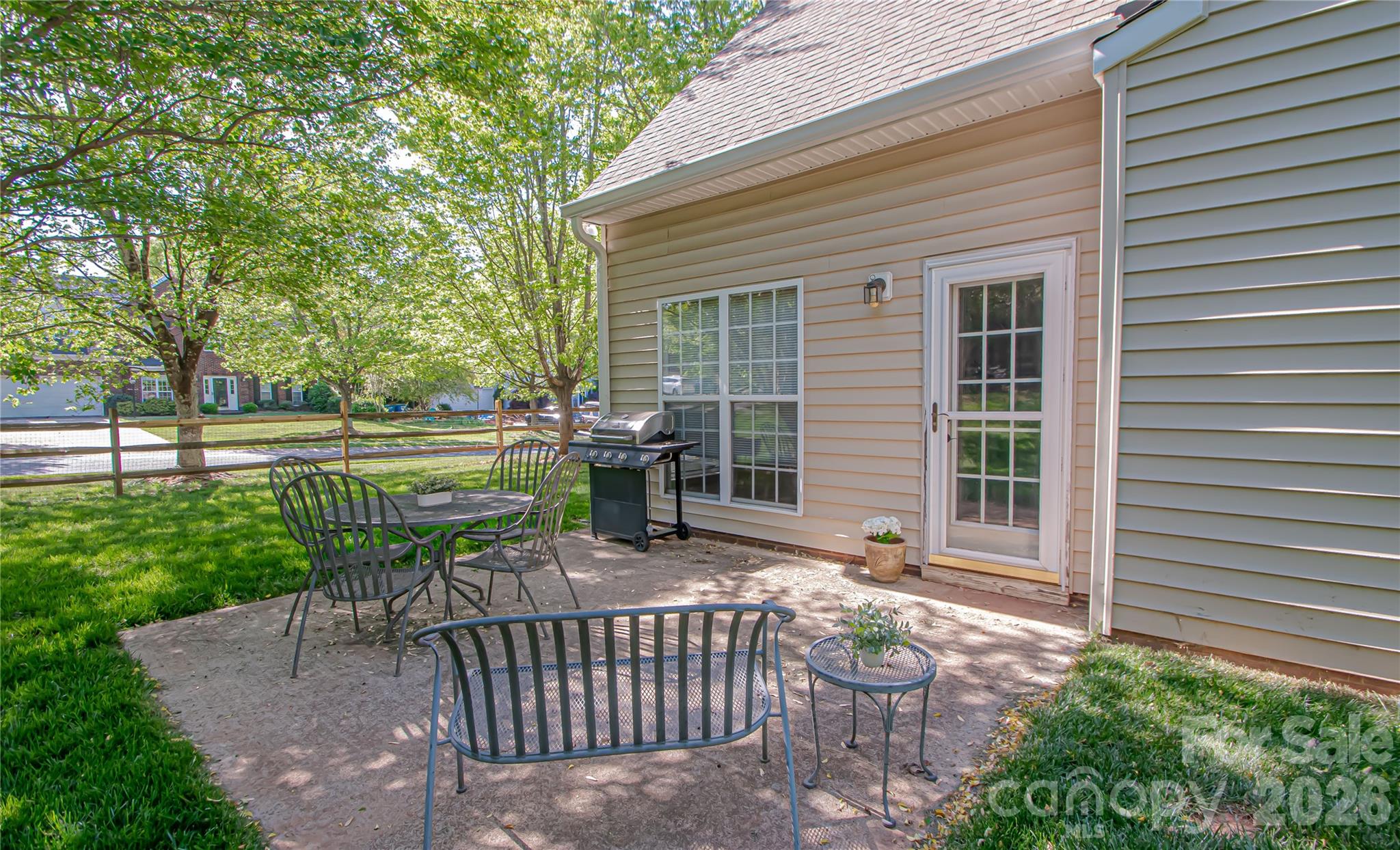 1621 Mountain Ashe Court Matthews NC 28105