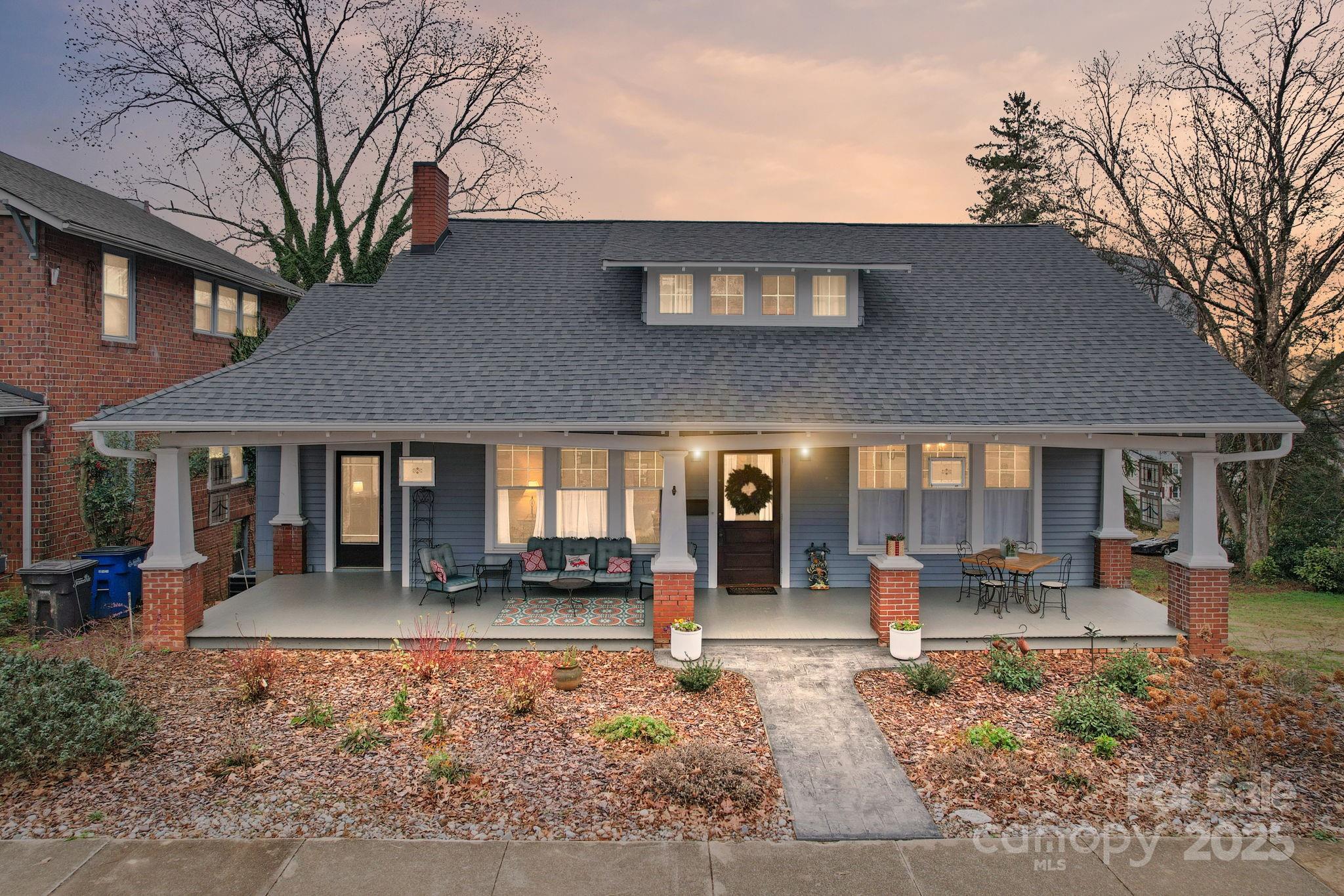 202 S Oak Street Statesville NC 28677