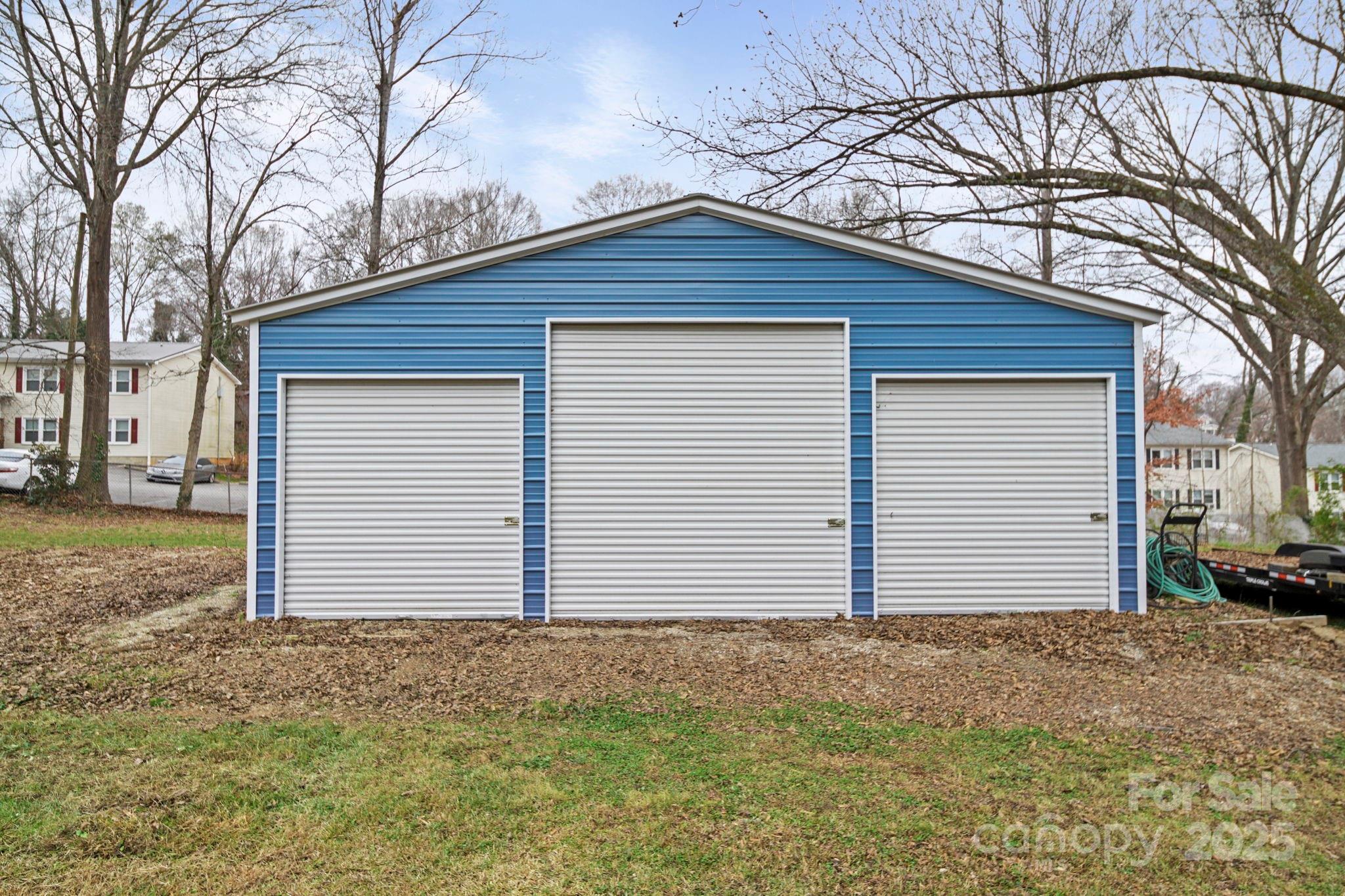 202 S Oak Street Statesville NC 28677