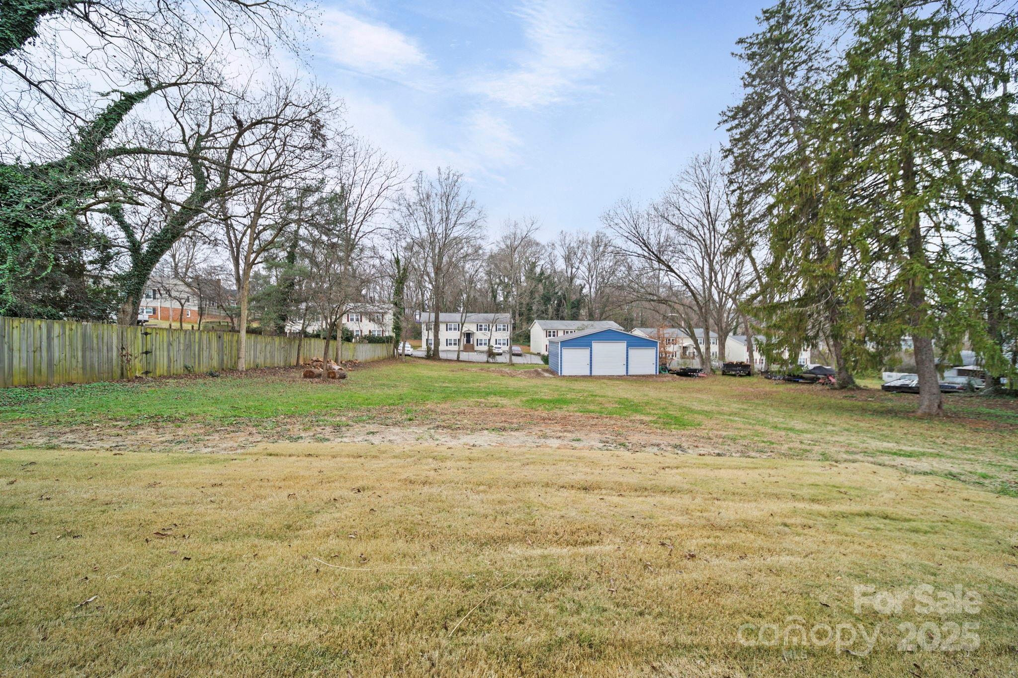 202 S Oak Street Statesville NC 28677